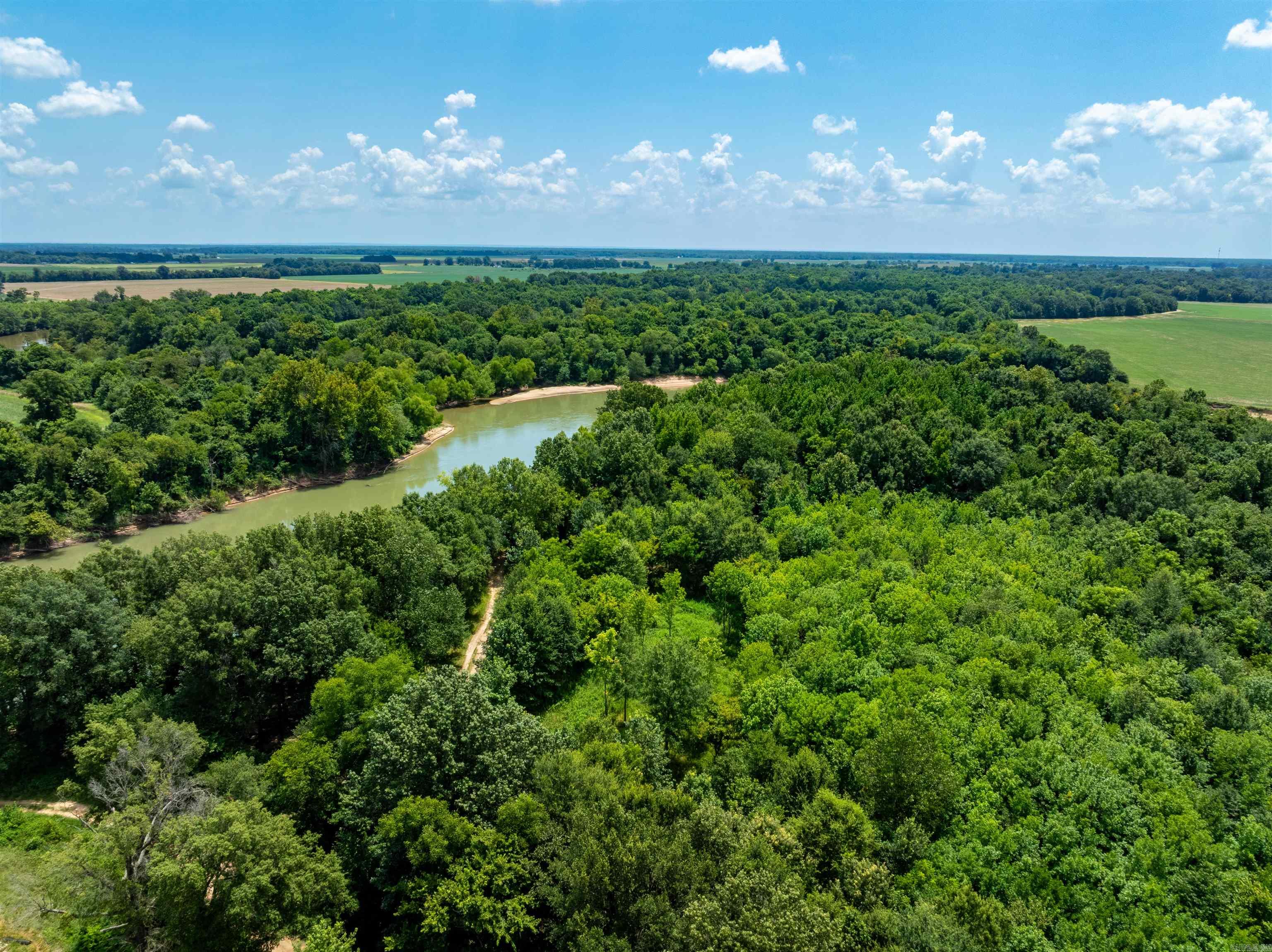  Cox Rd  Biggers, AR
