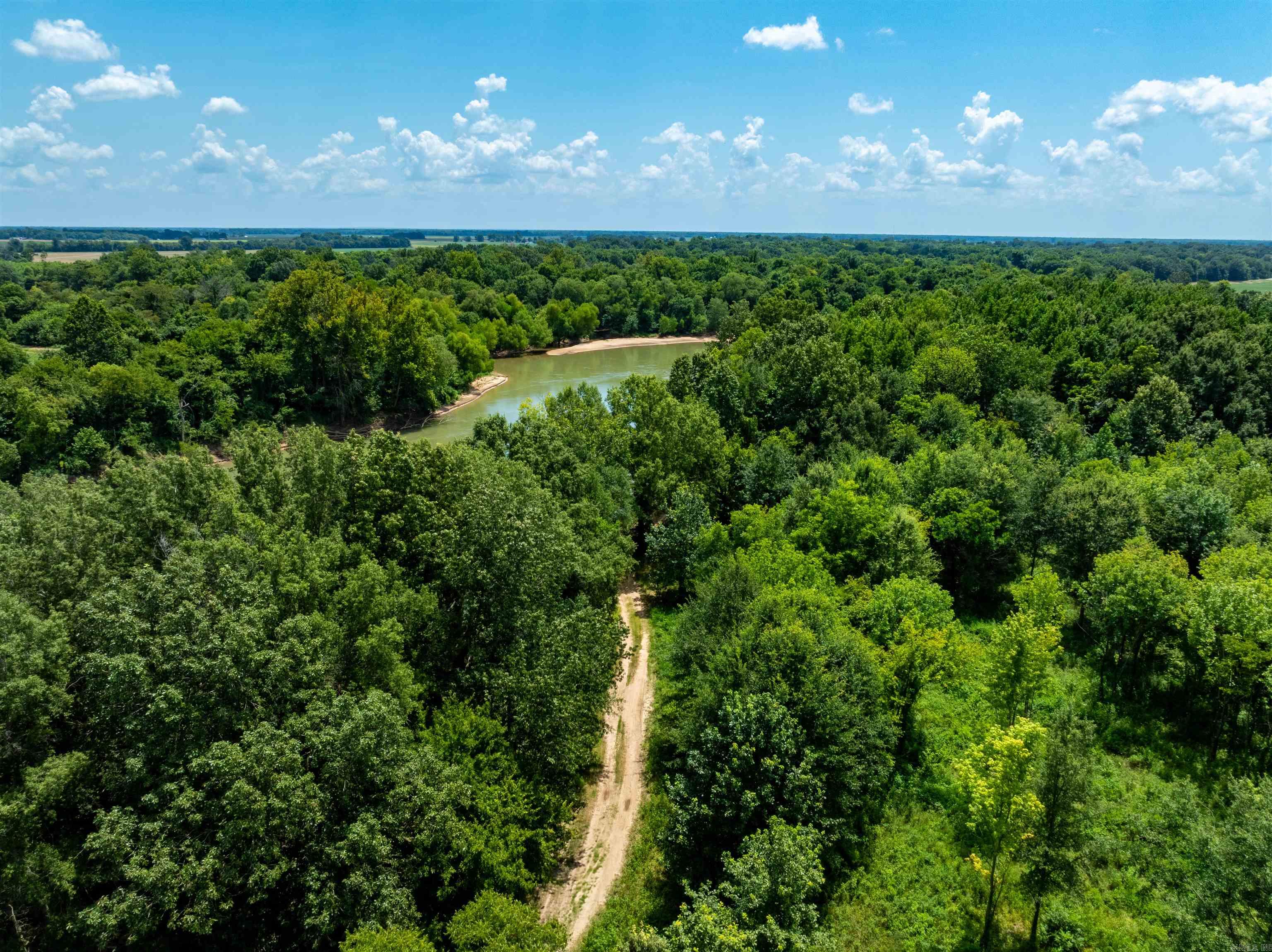  Cox Rd  Biggers, AR