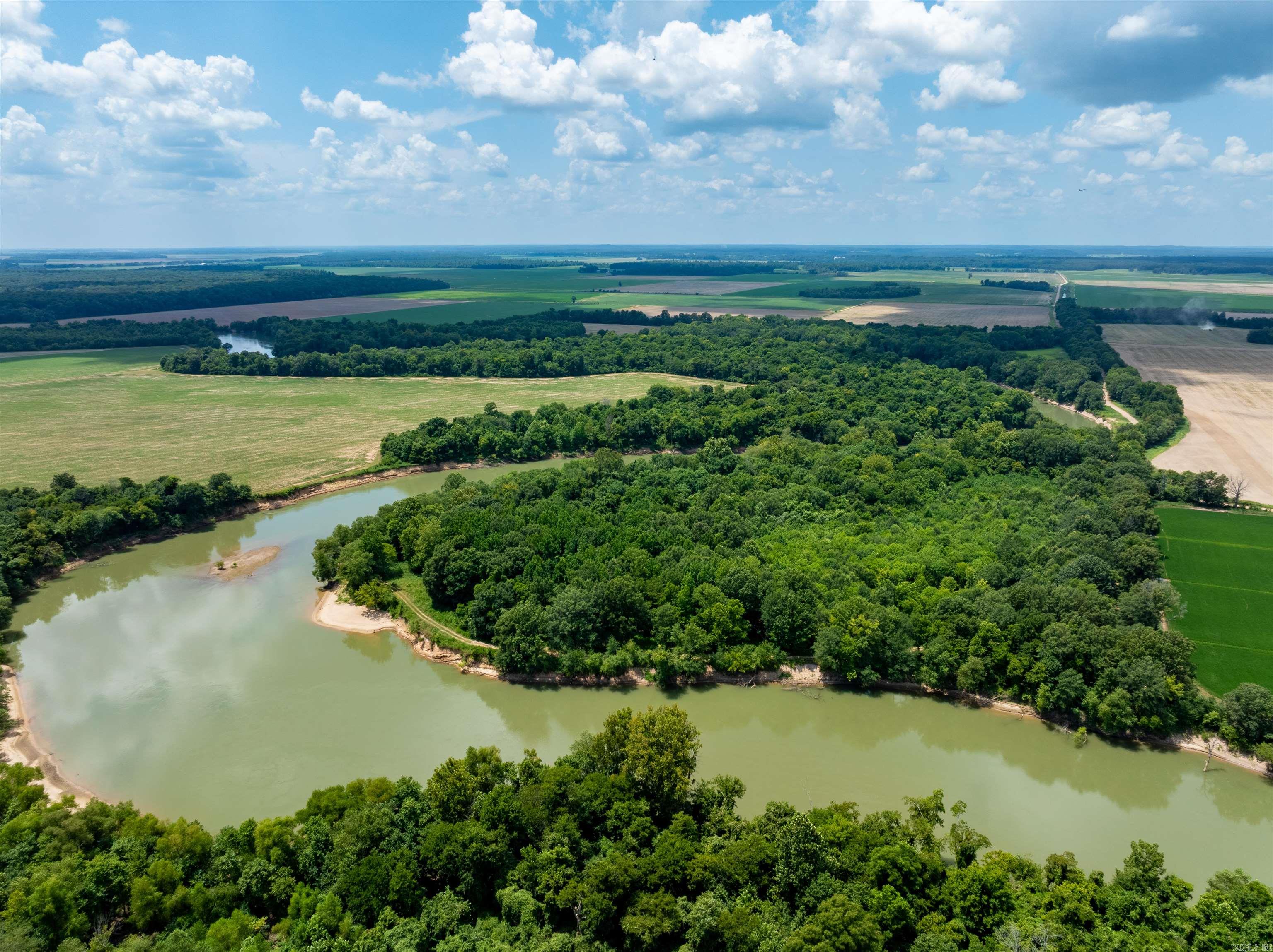  Cox Rd  Biggers, AR