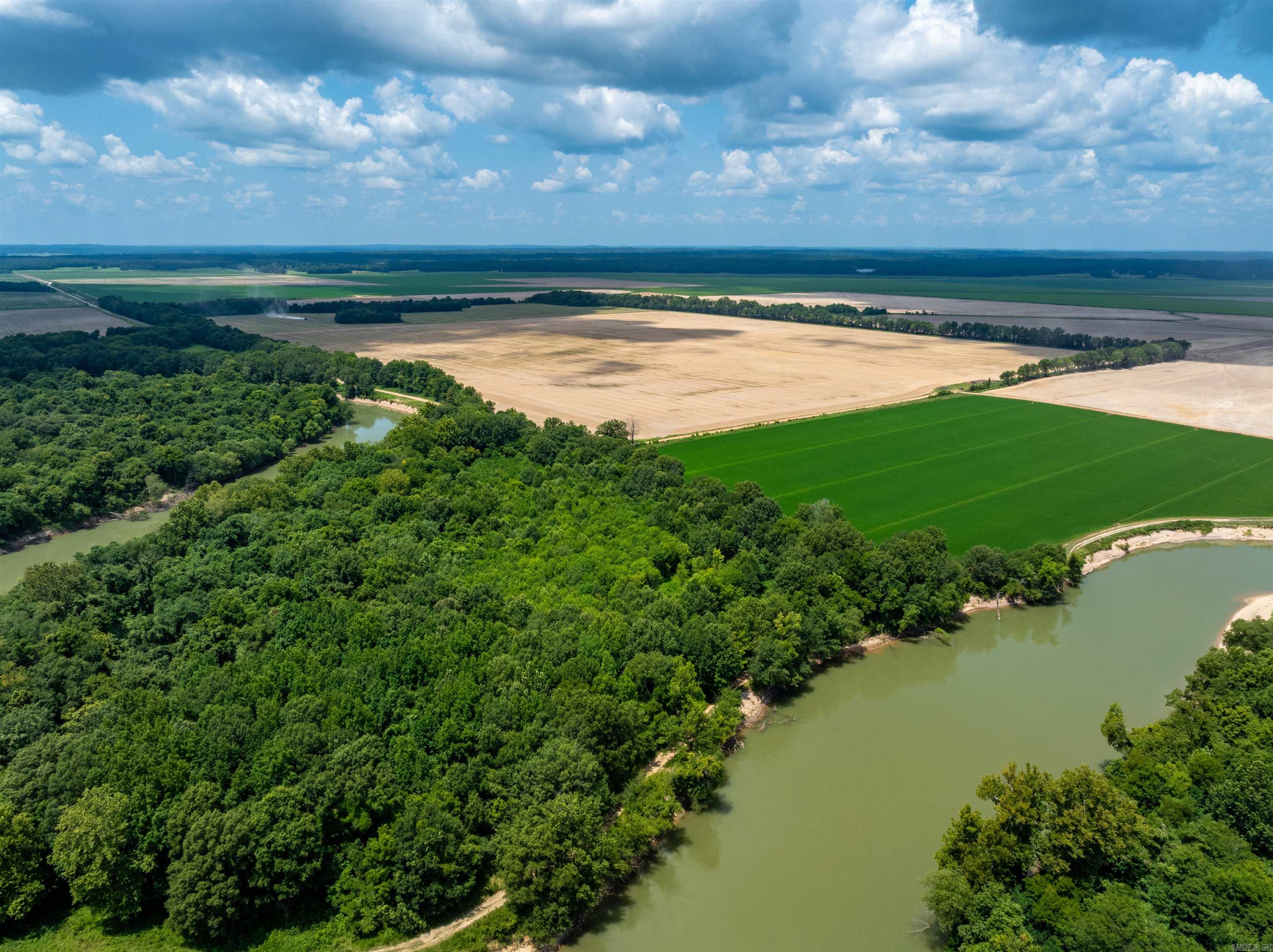  Cox Rd  Biggers, AR