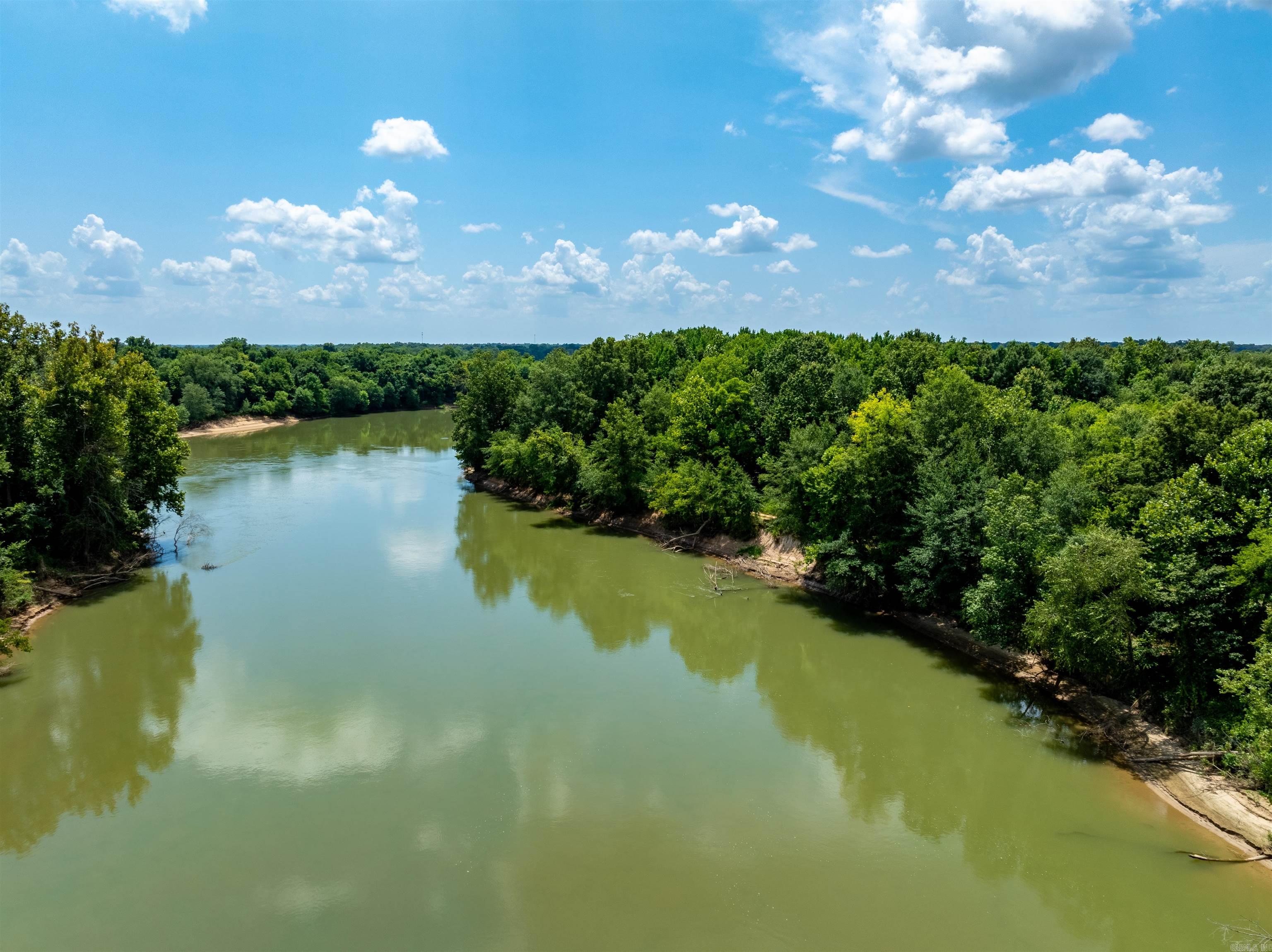  Cox Rd  Biggers, AR