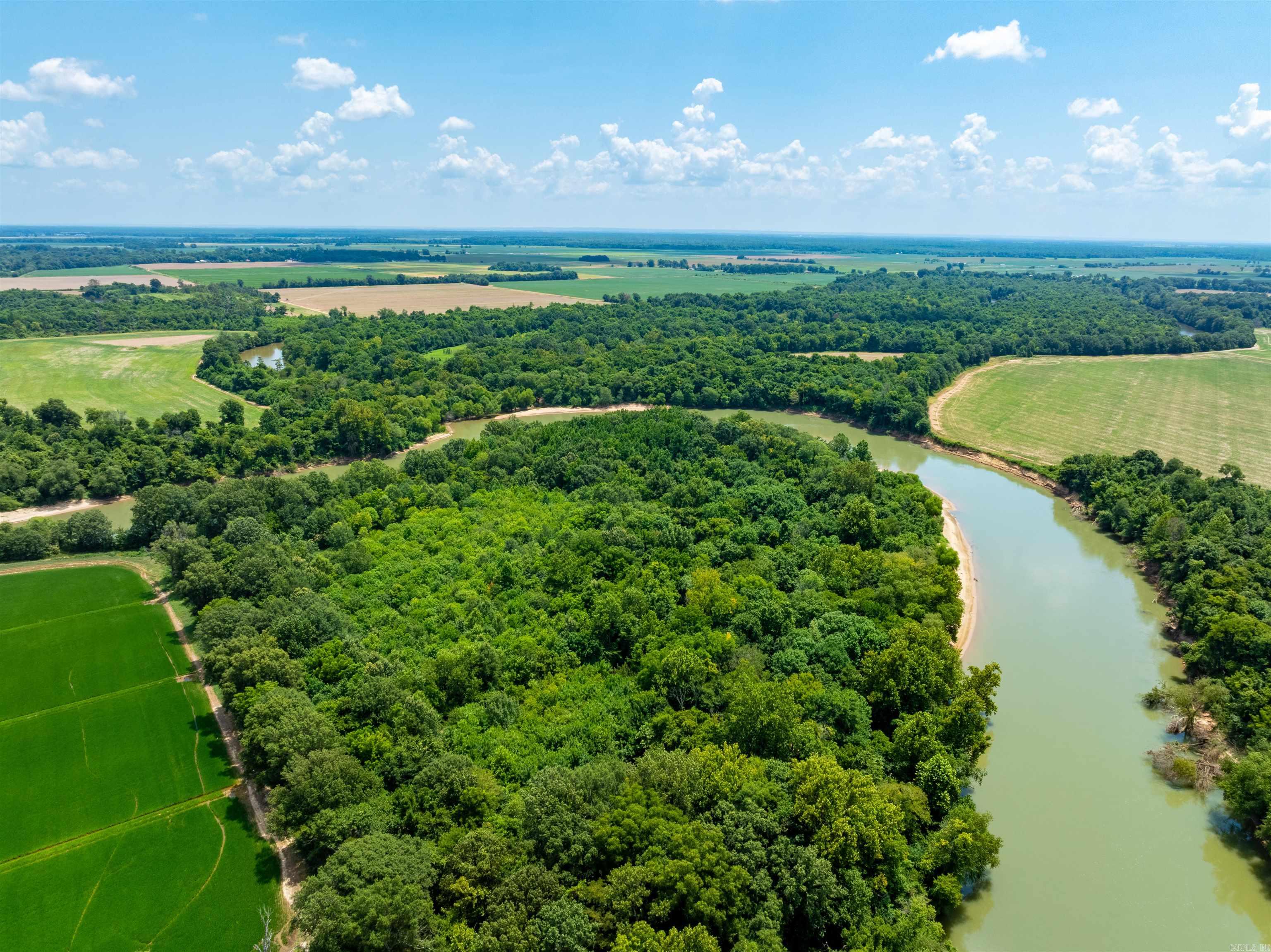  Cox Rd  Biggers, AR