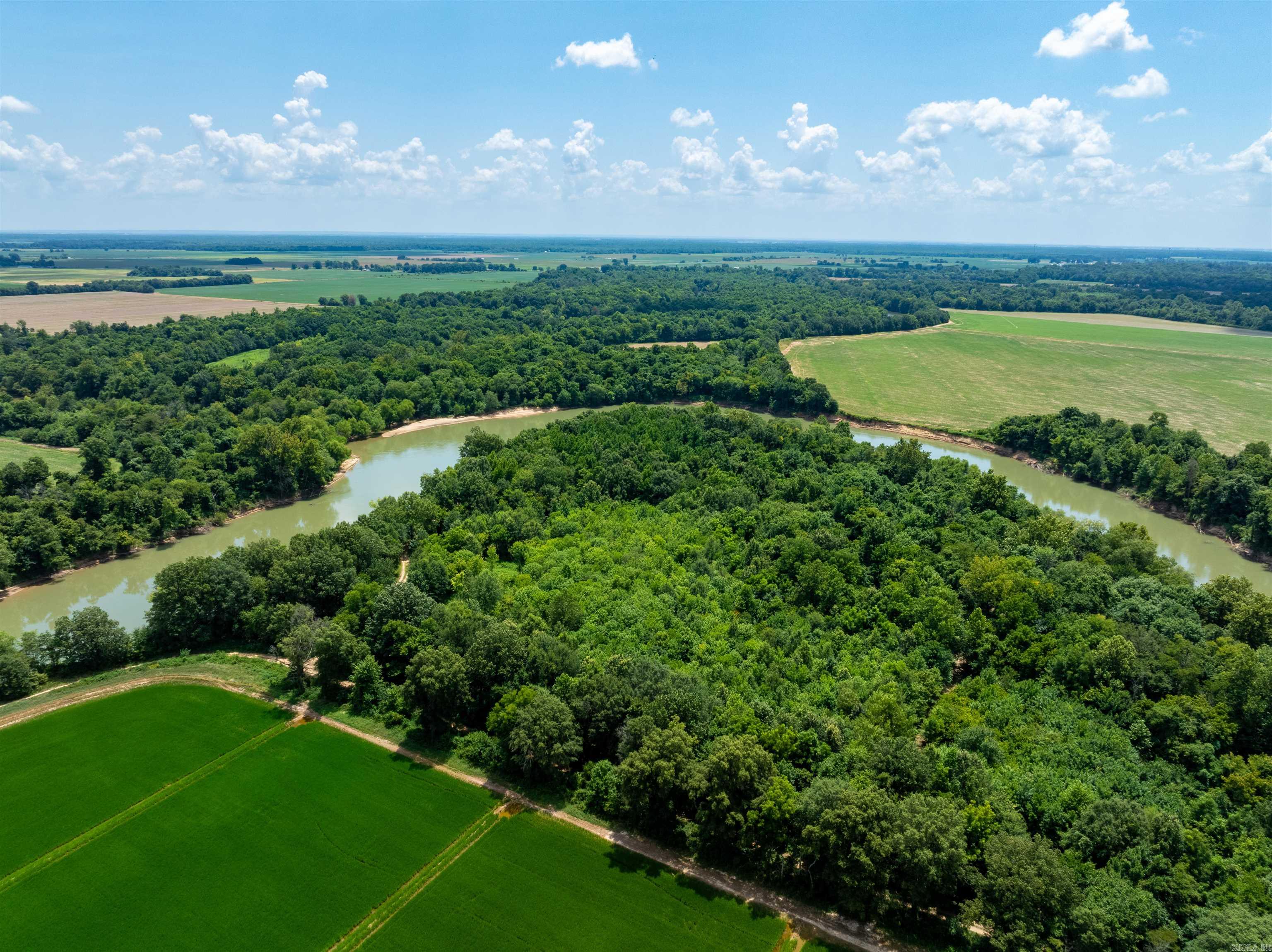 Cox Rd  Biggers, AR