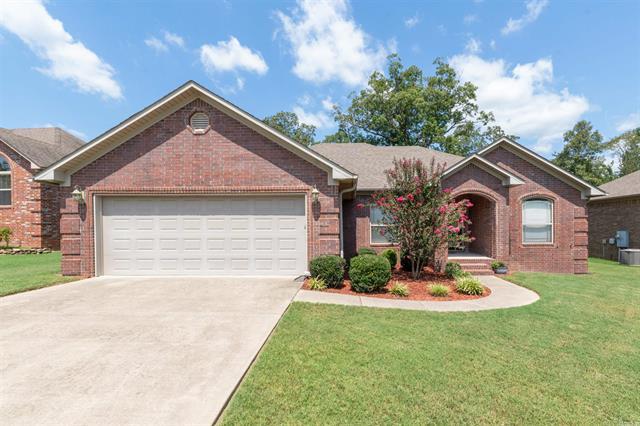 2105  Airborn  Jacksonville, AR