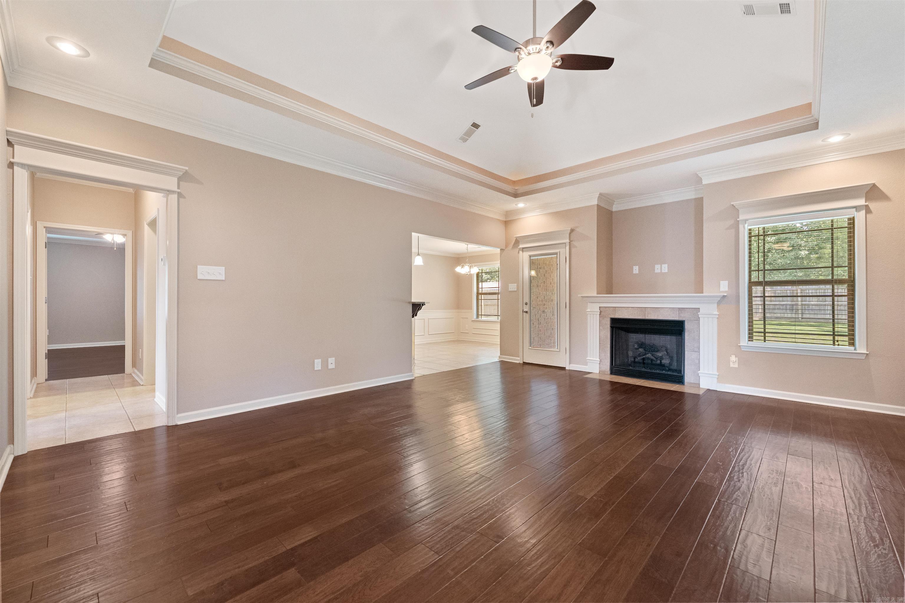 2105 Airborn  Jacksonville, AR