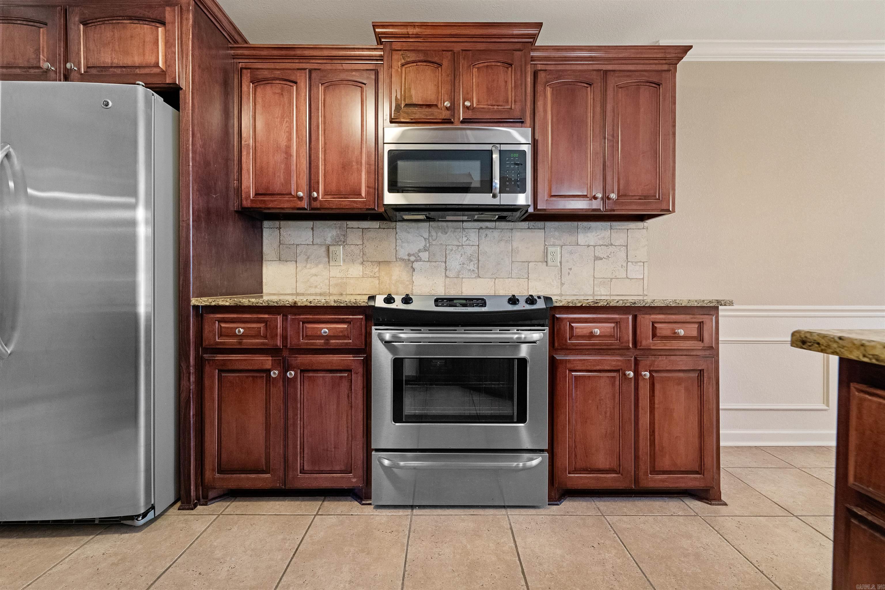 2105 Airborn  Jacksonville, AR
