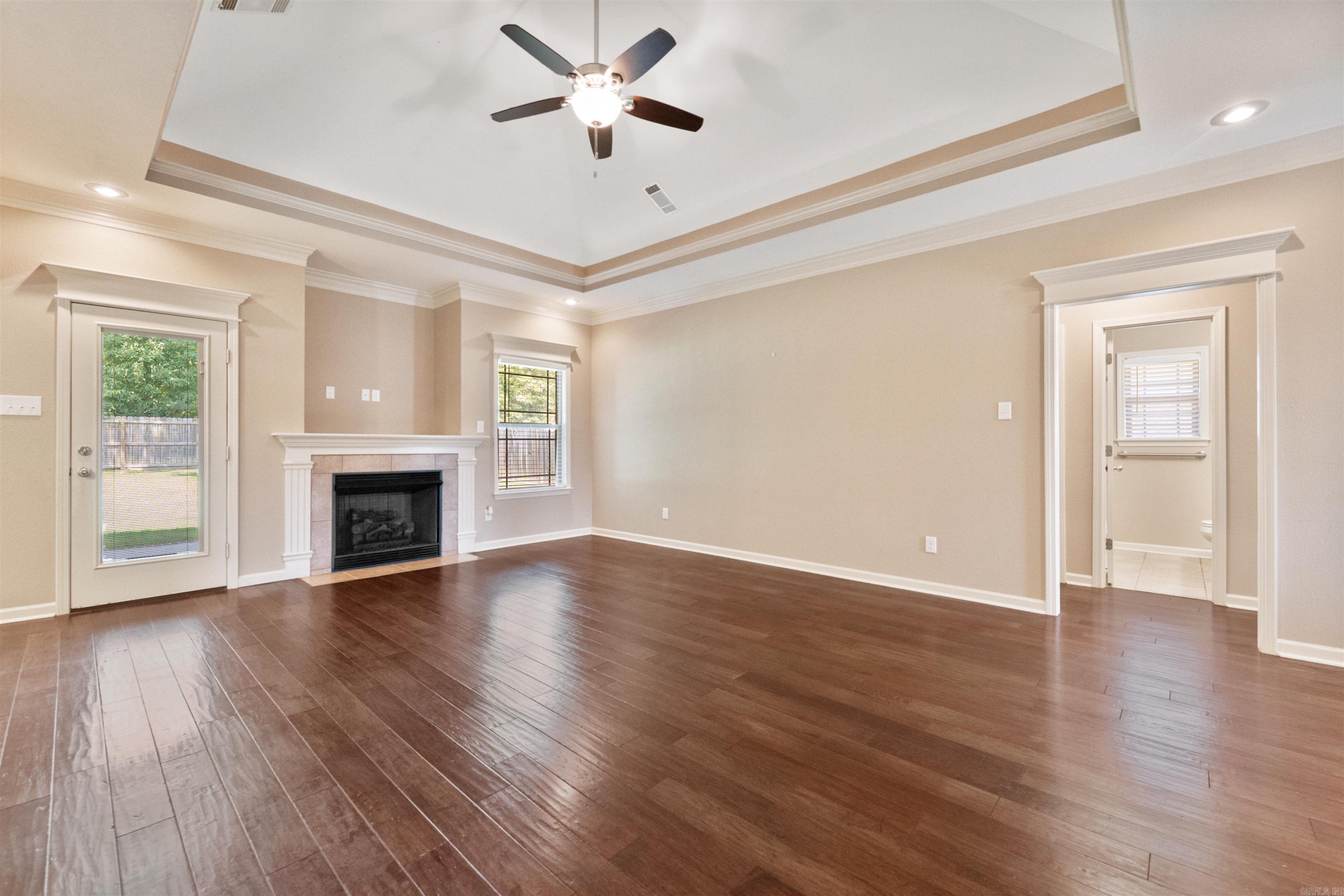 2105 Airborn  Jacksonville, AR