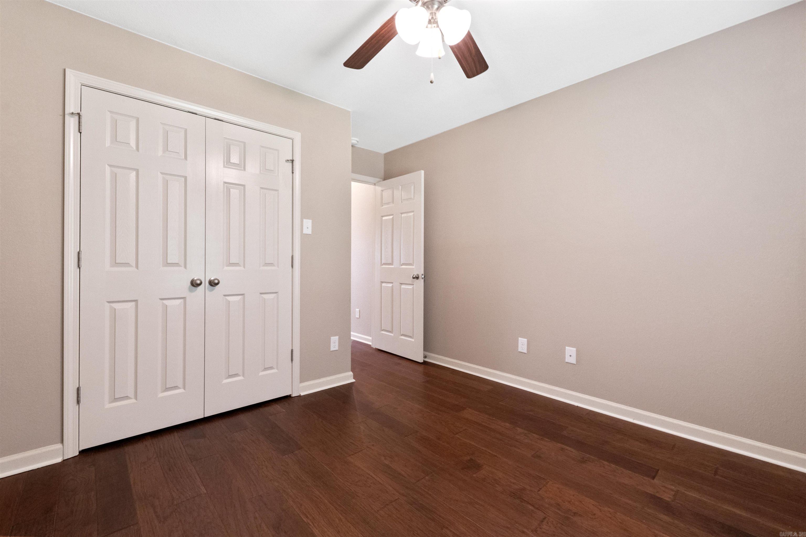 2105 Airborn  Jacksonville, AR