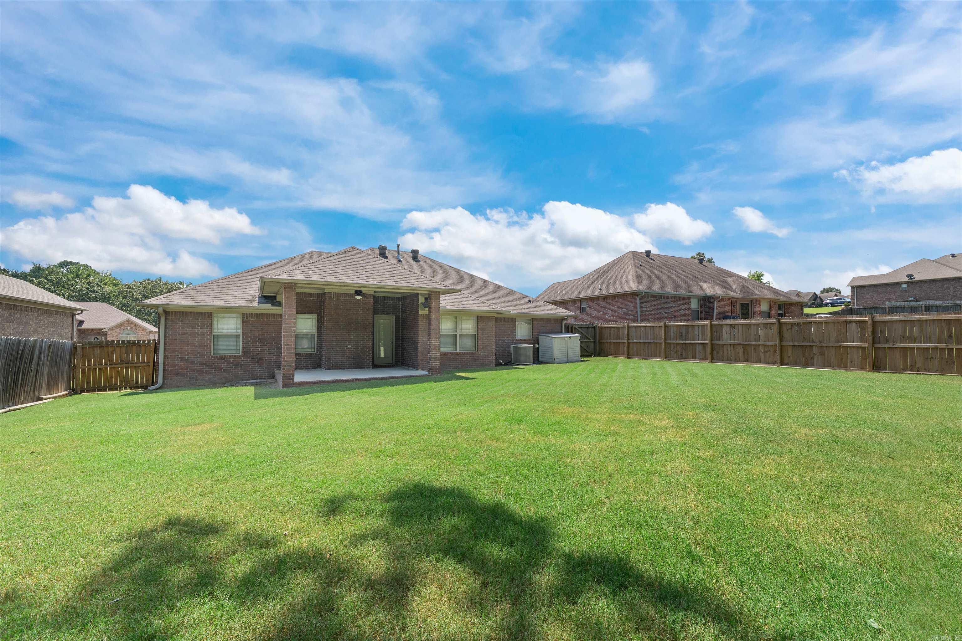 2105 Airborn  Jacksonville, AR