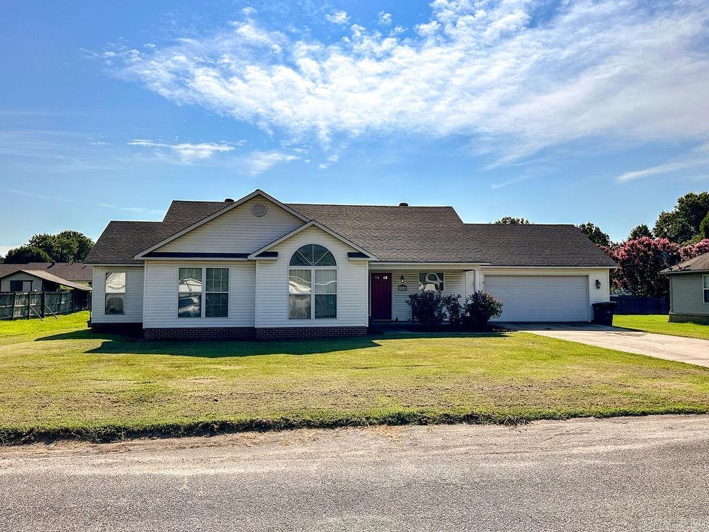104 Janis  Brookland, AR