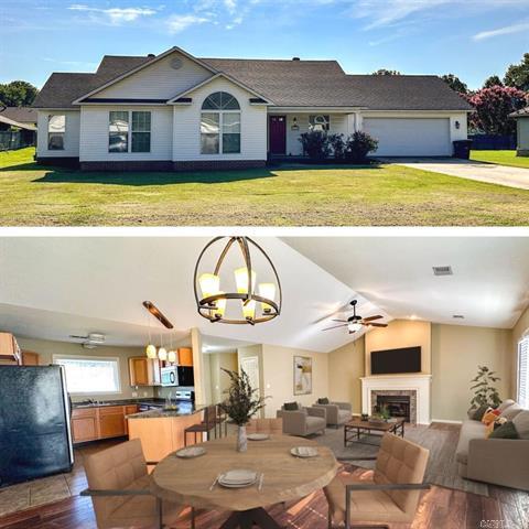 104  Janis  Brookland, AR