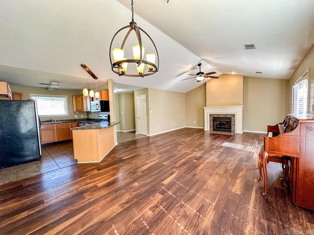 104 Janis  Brookland, AR