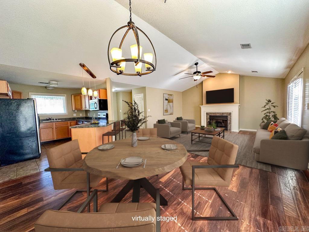 104 Janis  Brookland, AR