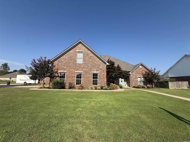 23  Kalli  Vilonia, AR
