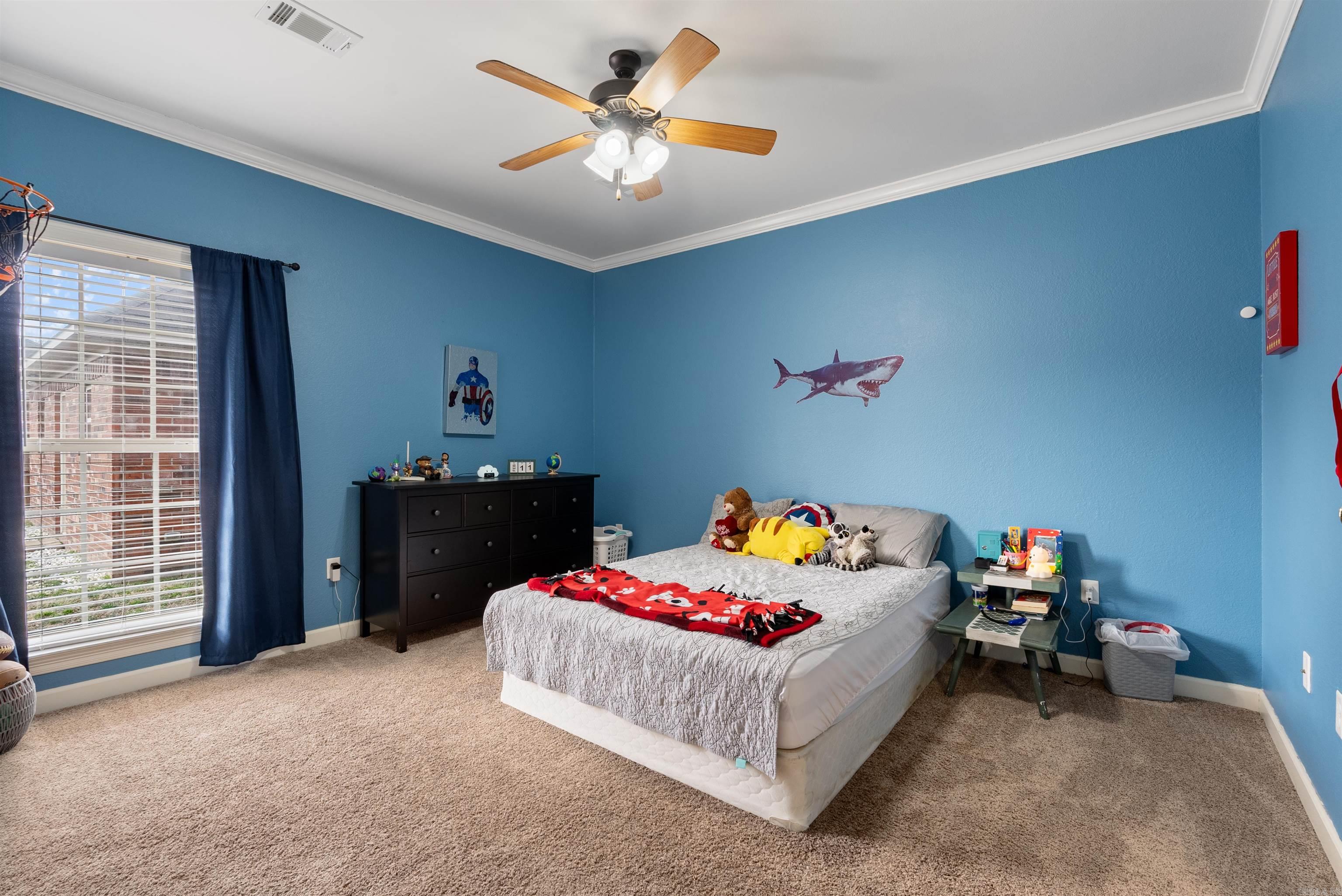 23 Kalli  Vilonia, AR