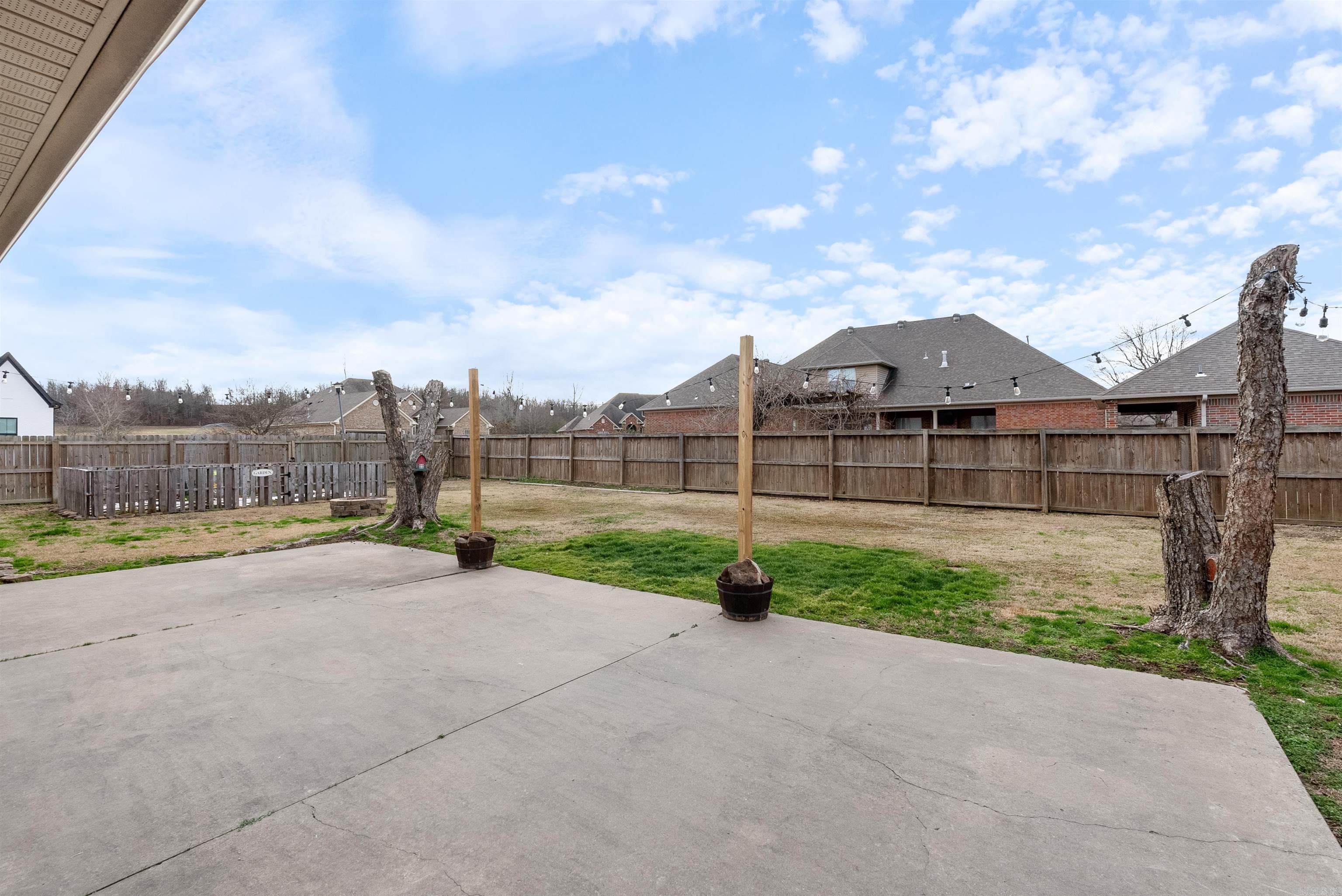 23 Kalli  Vilonia, AR
