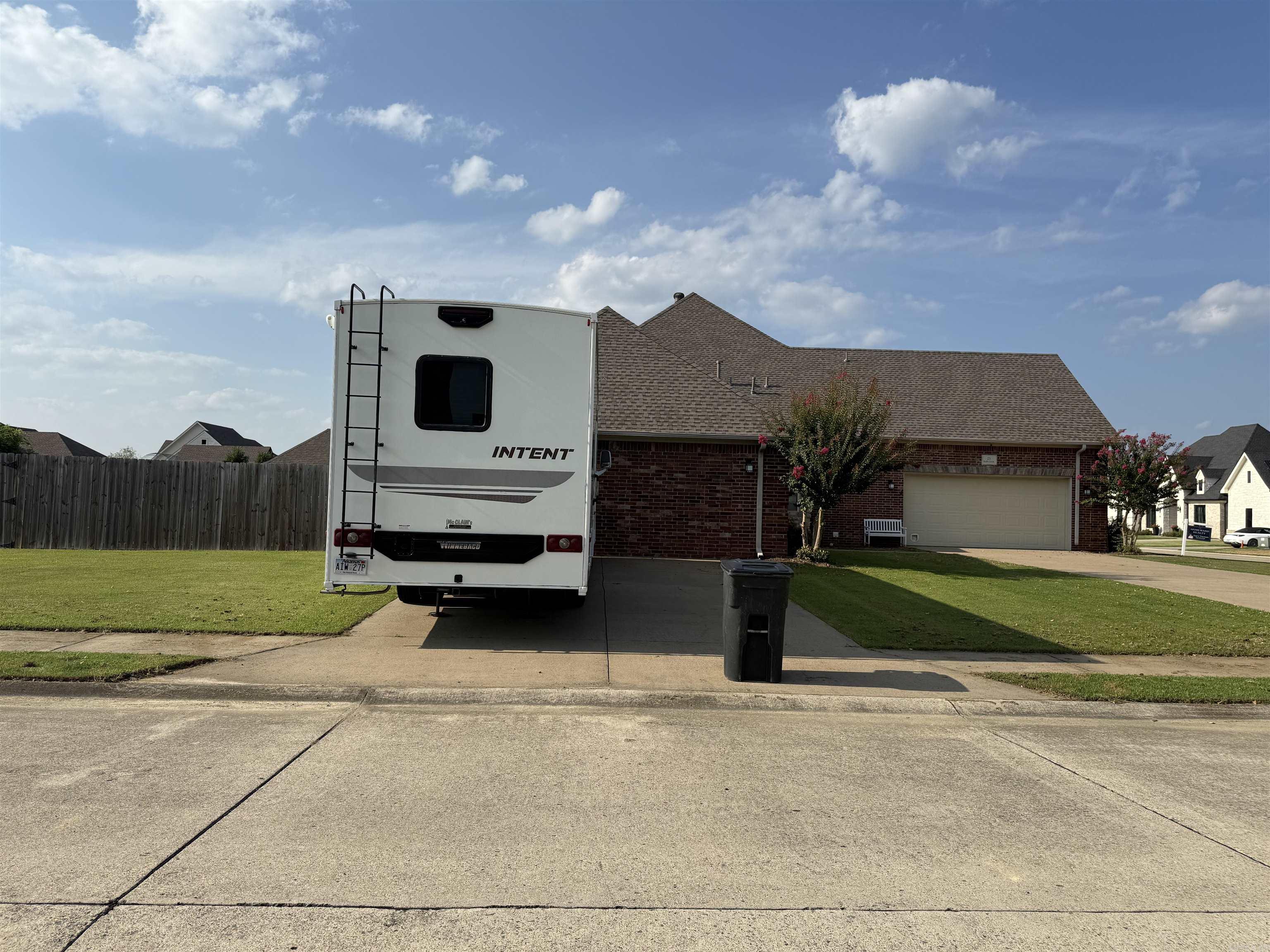 23 Kalli  Vilonia, AR
