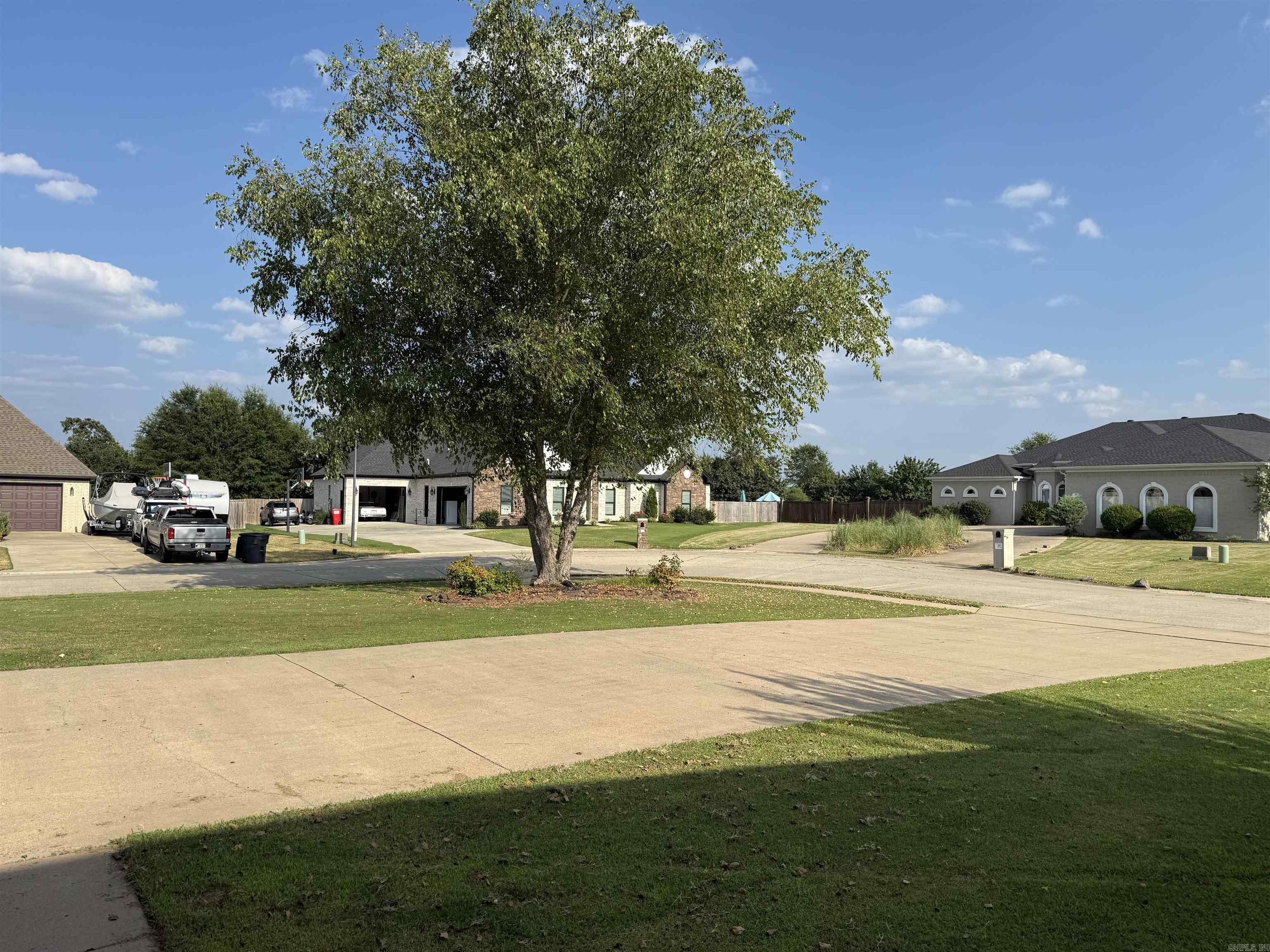 23 Kalli  Vilonia, AR