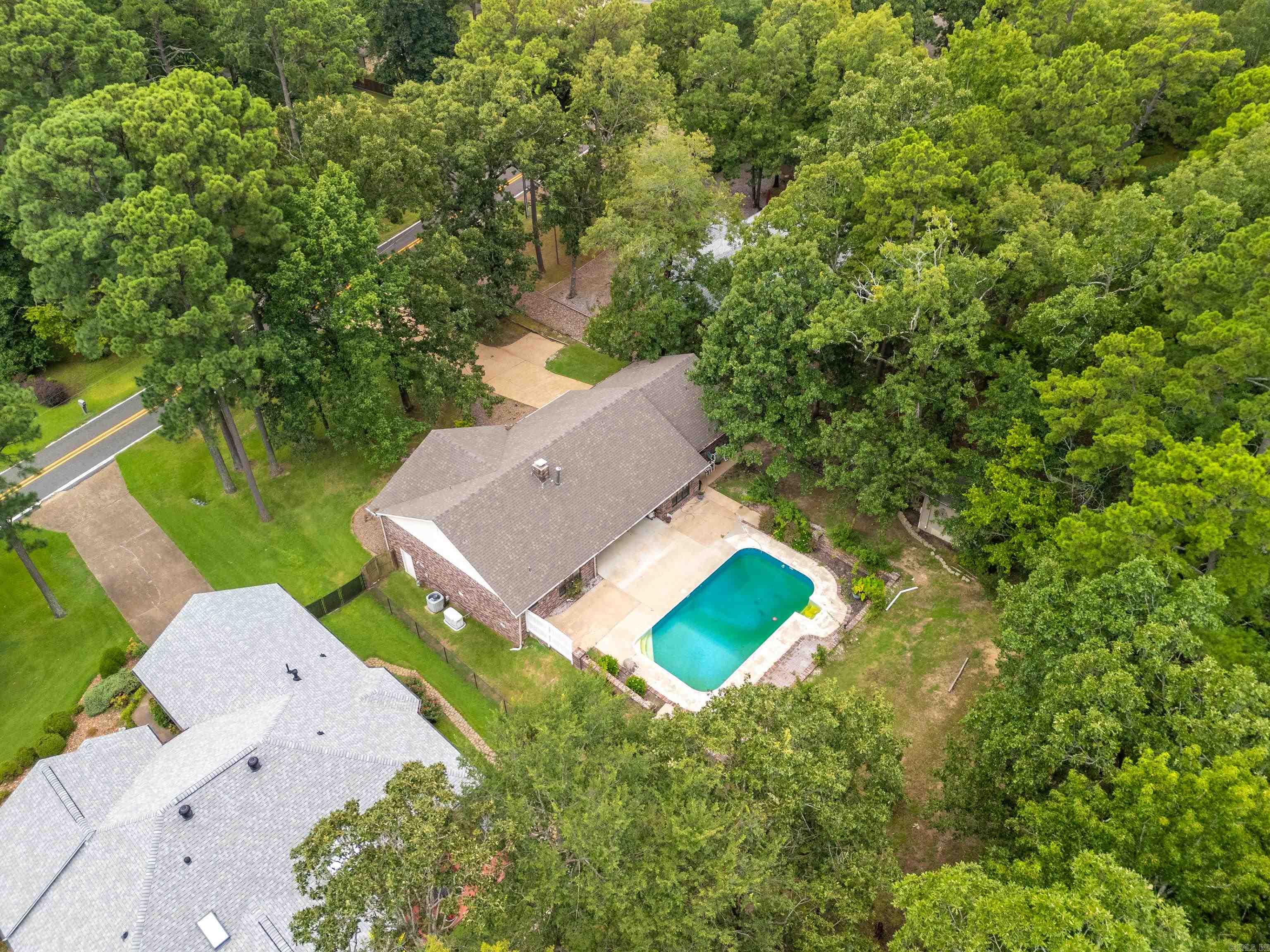 1840 Marion Anderson  Hot Springs, AR