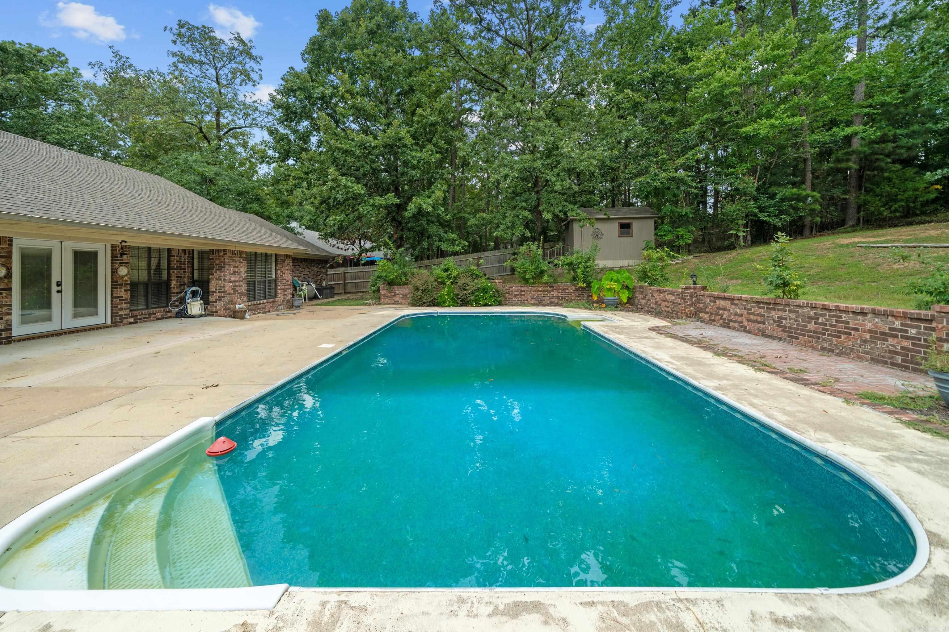 1840 Marion Anderson  Hot Springs, AR
