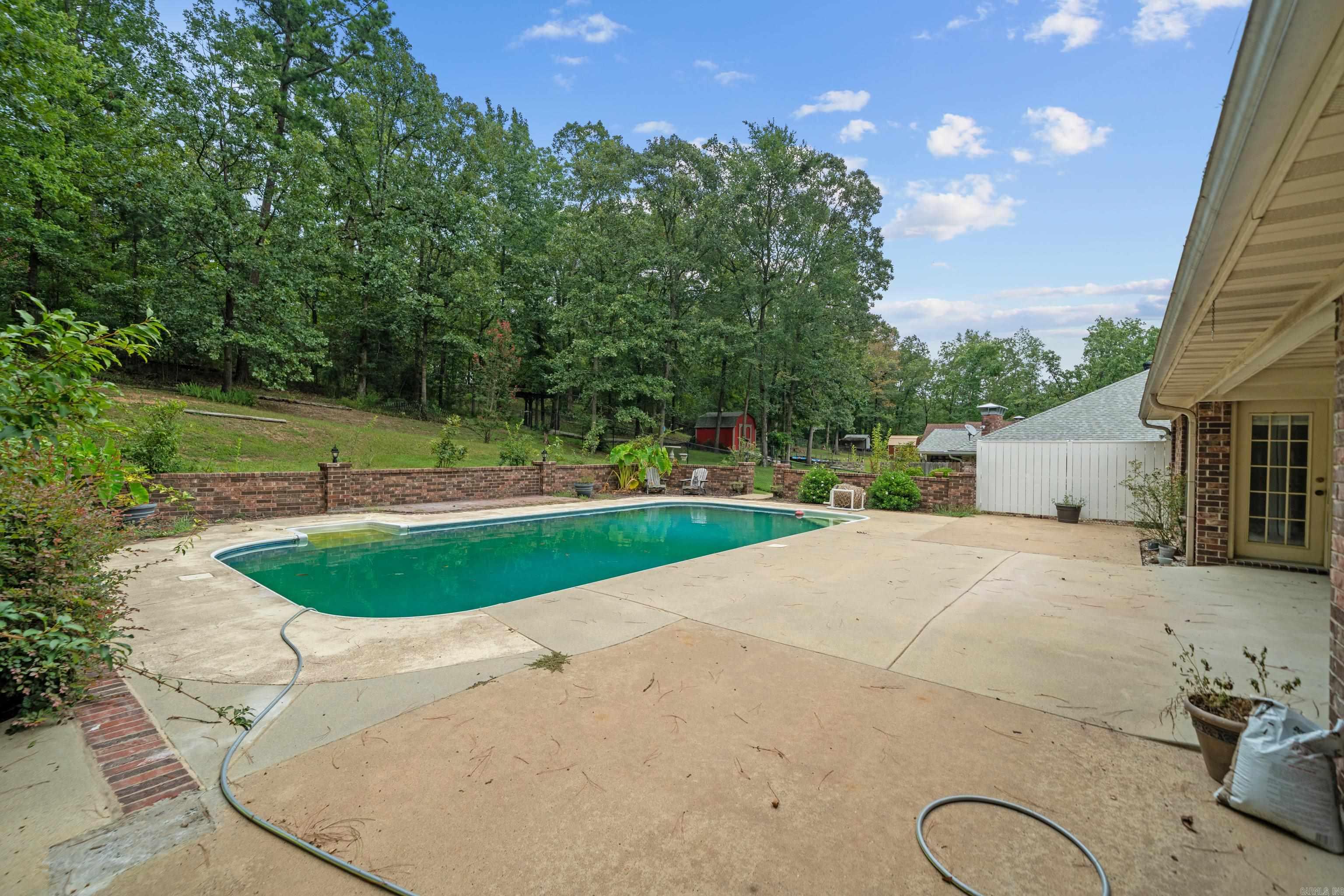 1840 Marion Anderson  Hot Springs, AR