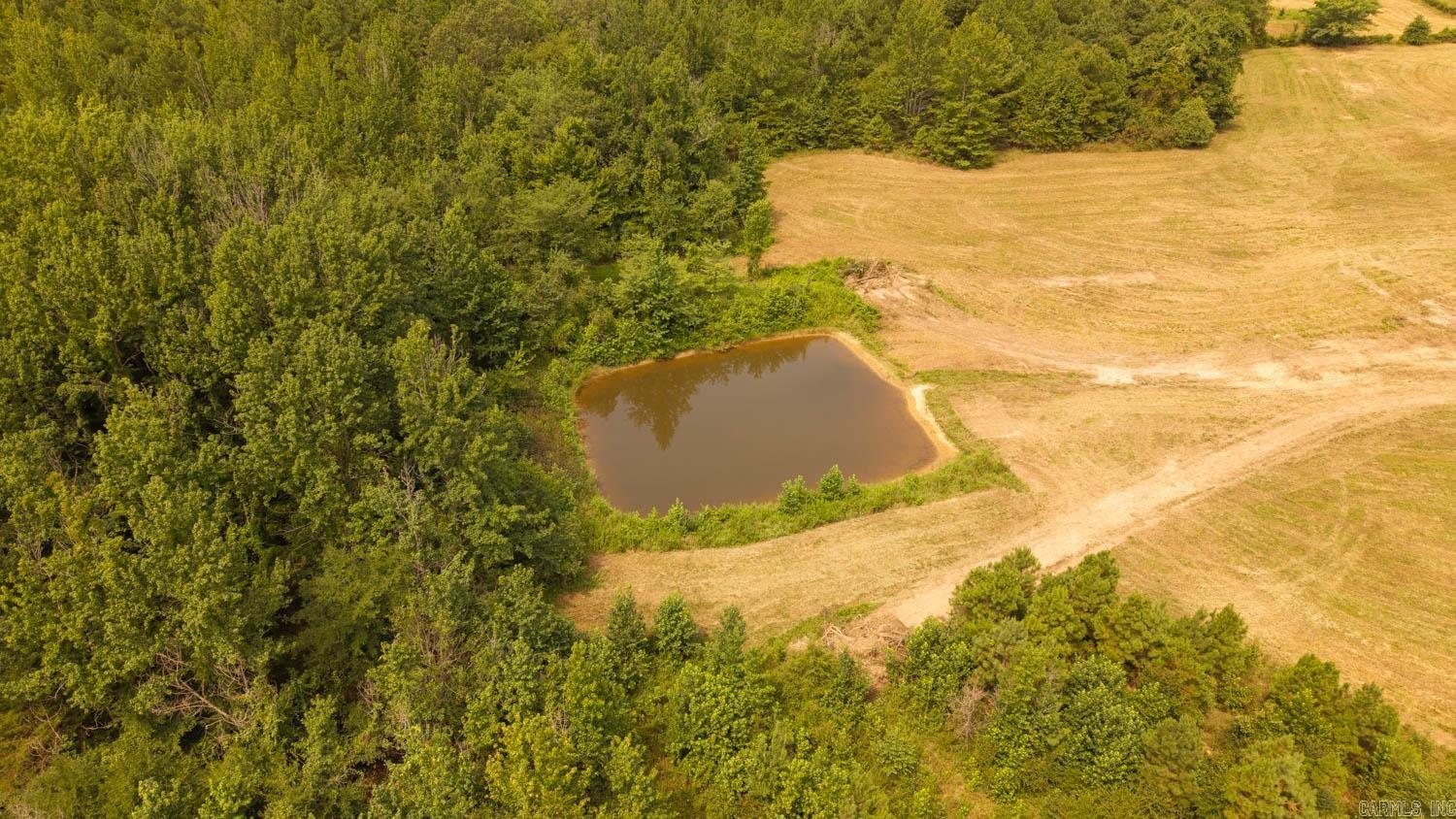 0 Cannaday Flat Road  Hector, AR