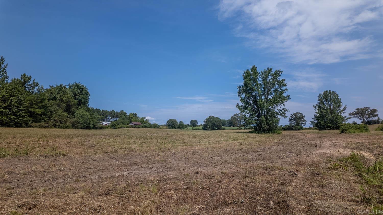 0 Cannaday Flat Road  Hector, AR