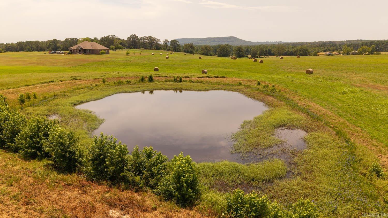 0 Cannaday Flat Road  Hector, AR