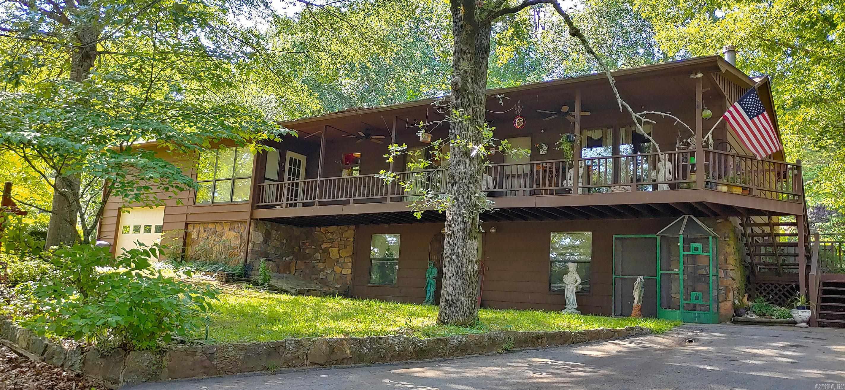 4 Whitewood  Edgemont, AR