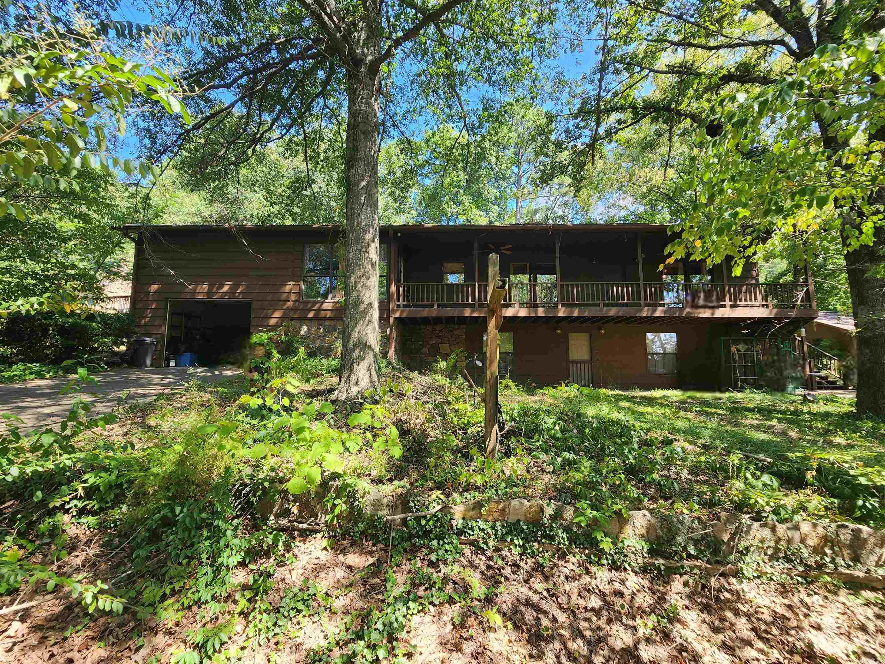 4 Whitewood  Edgemont, AR