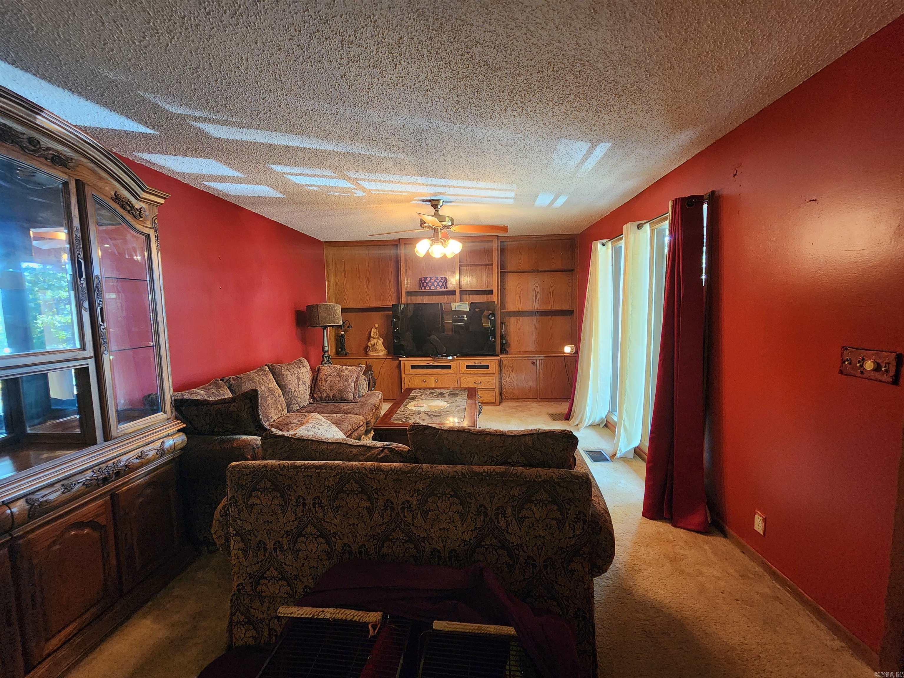 4 Whitewood  Edgemont, AR