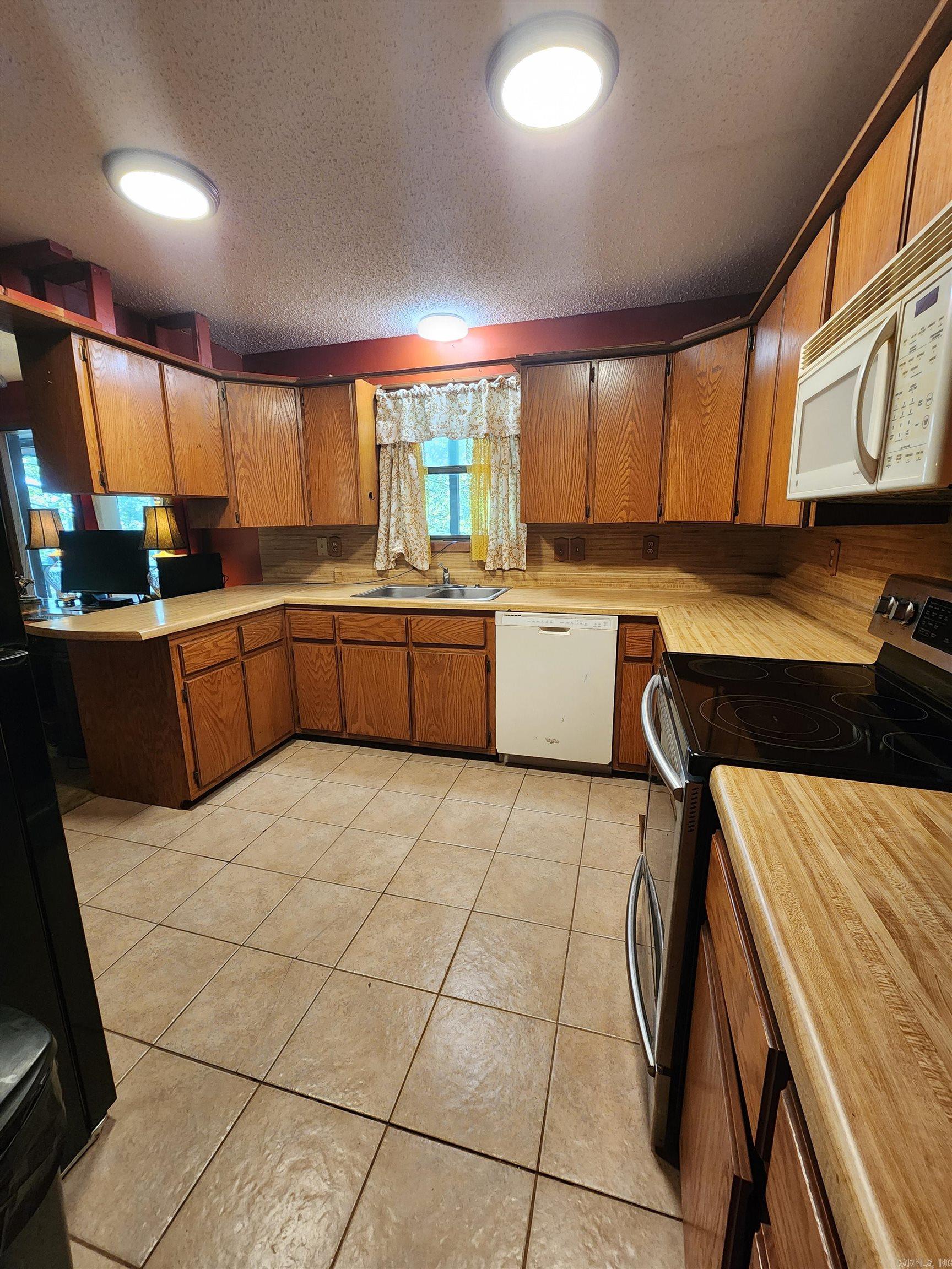 4 Whitewood  Edgemont, AR