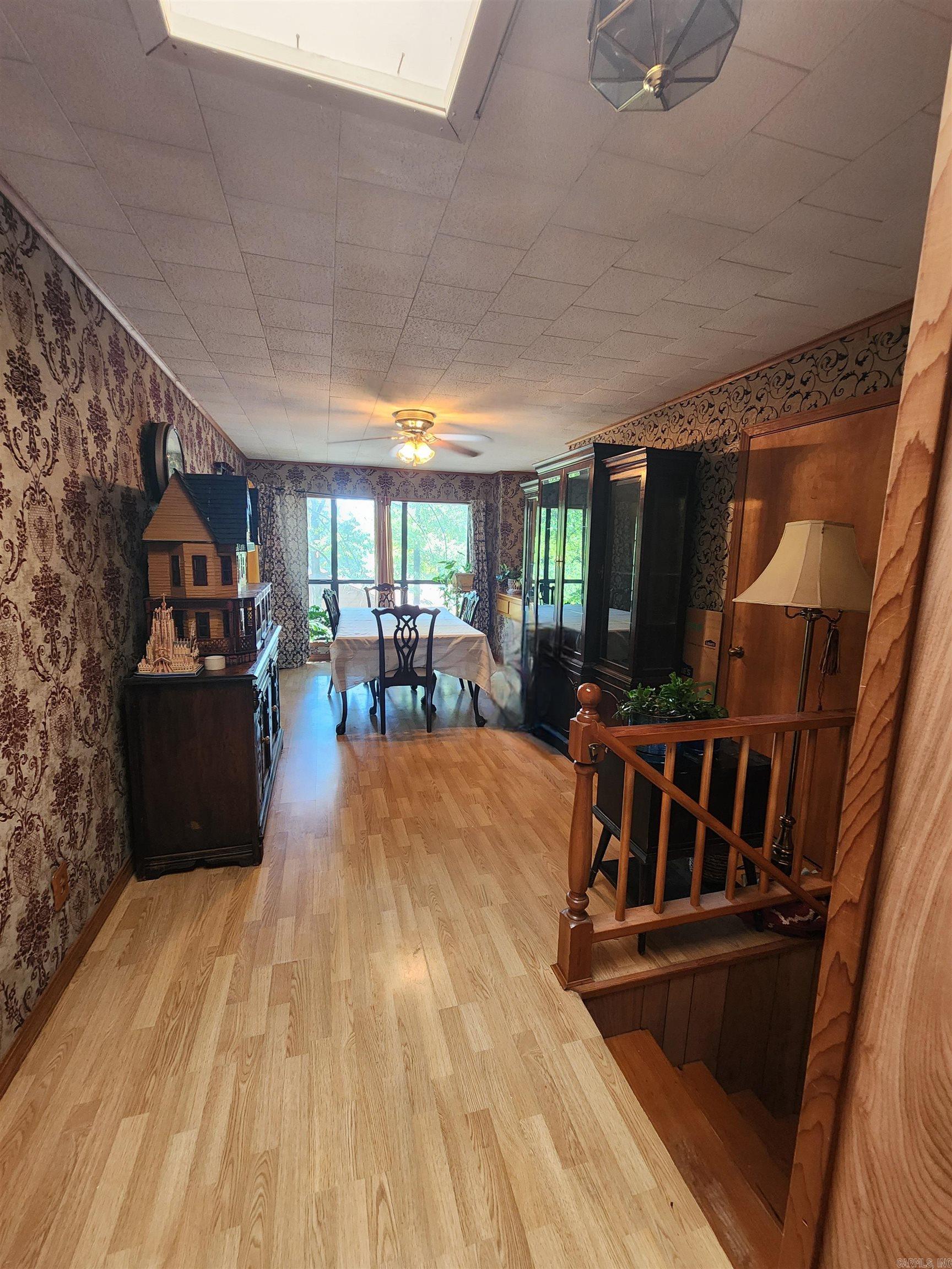 4 Whitewood  Edgemont, AR