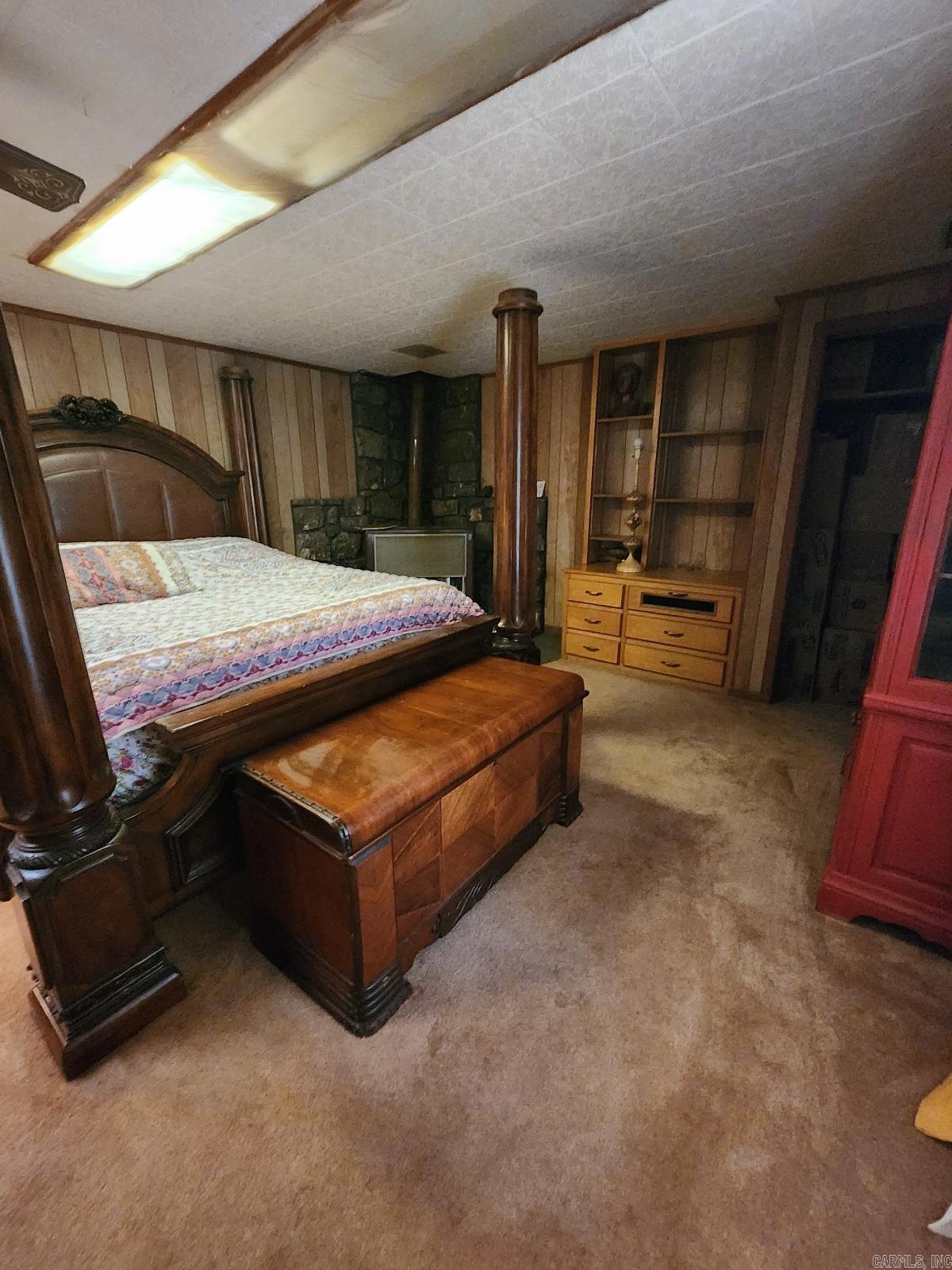 4 Whitewood  Edgemont, AR