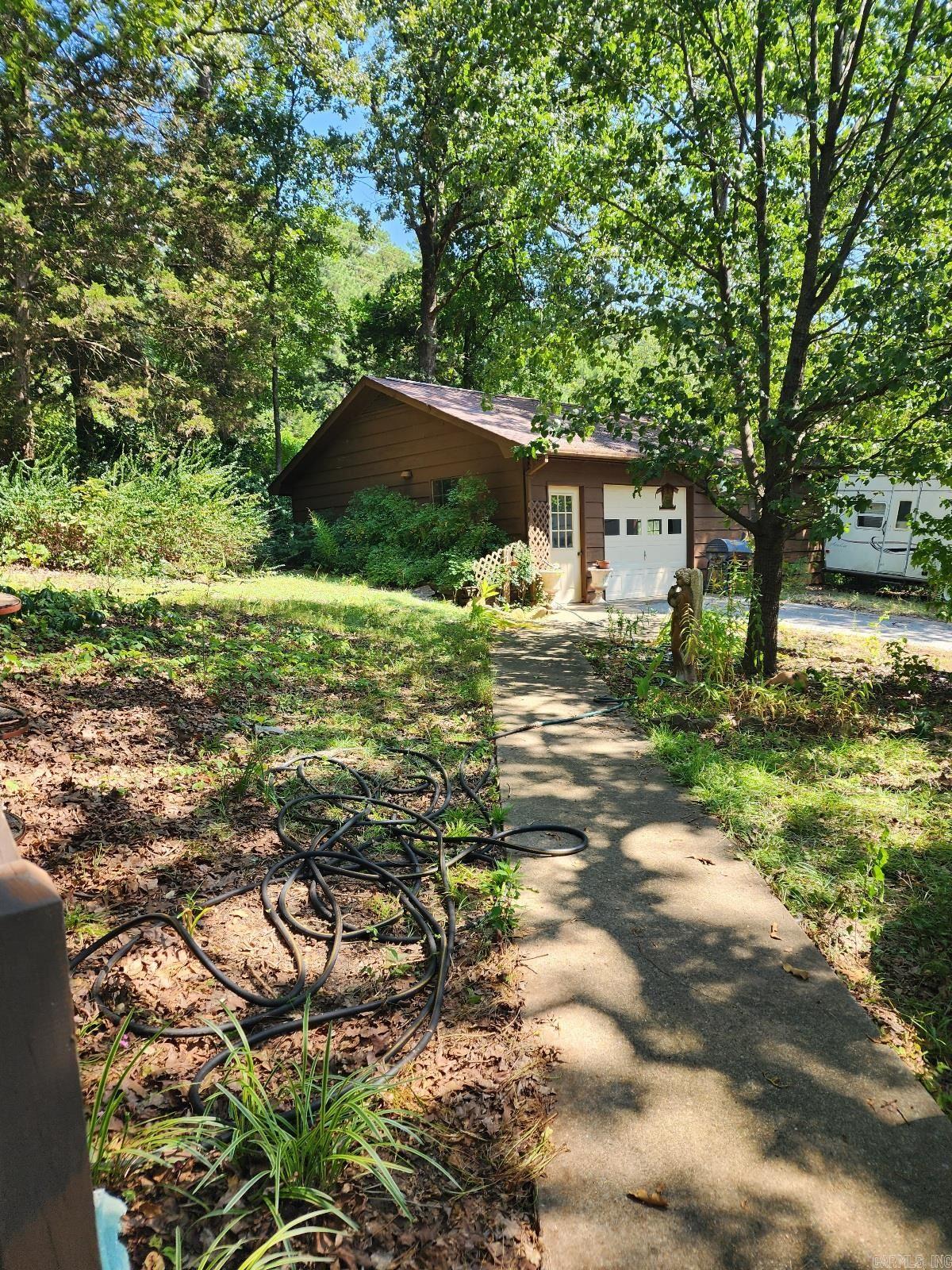 4 Whitewood  Edgemont, AR
