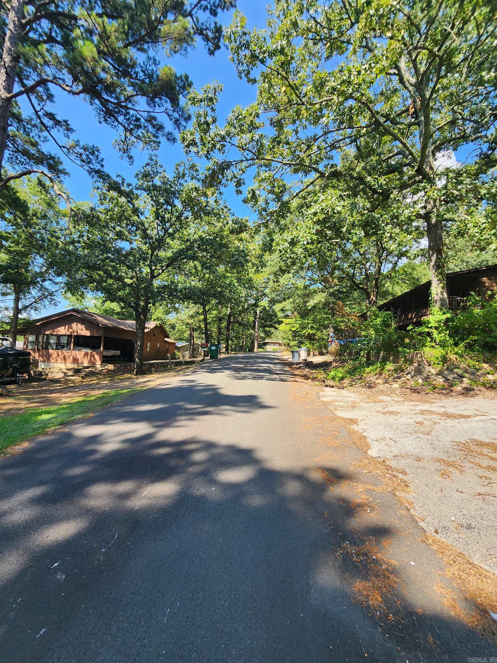 4 Whitewood  Edgemont, AR