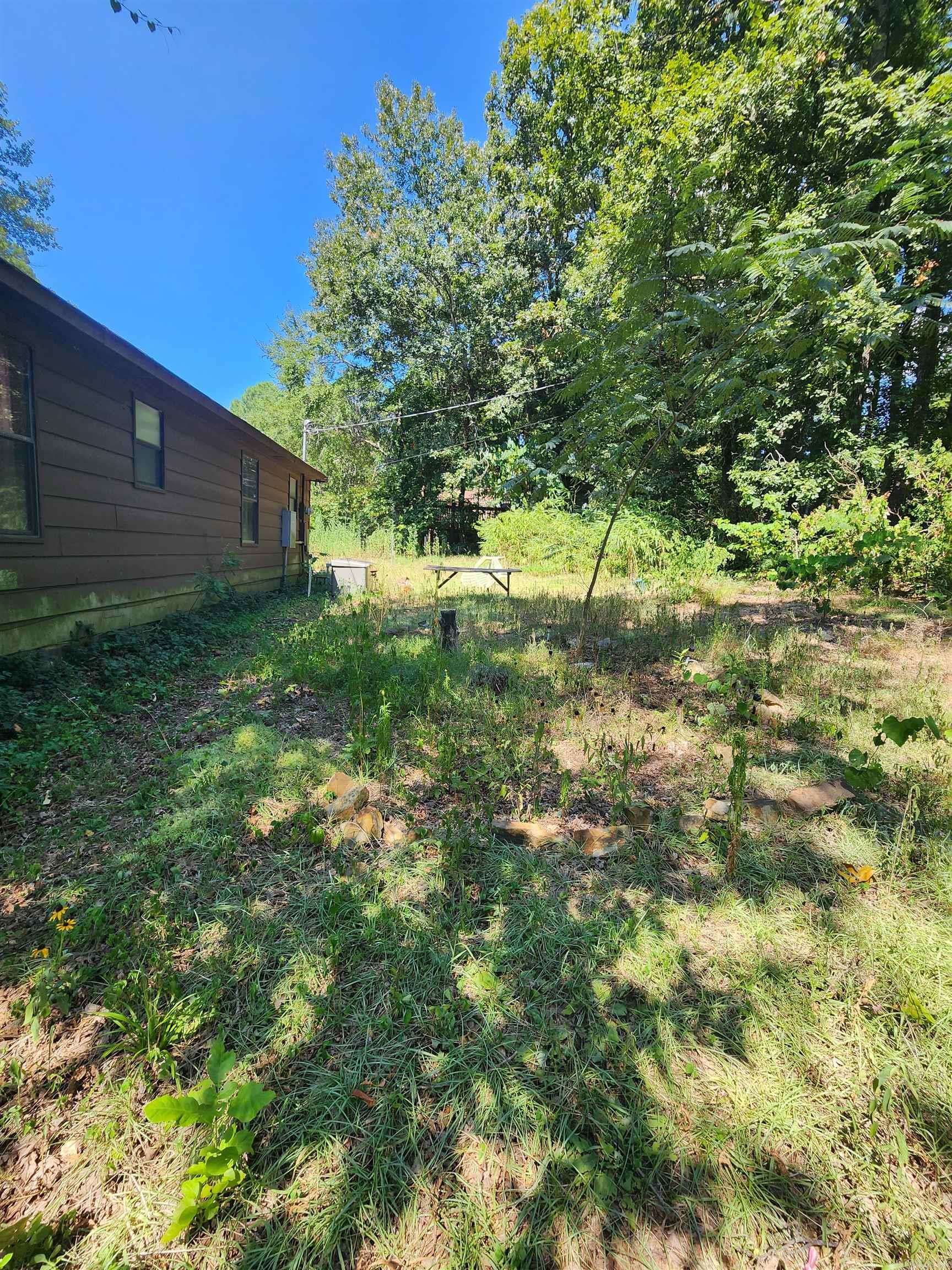 4 Whitewood  Edgemont, AR