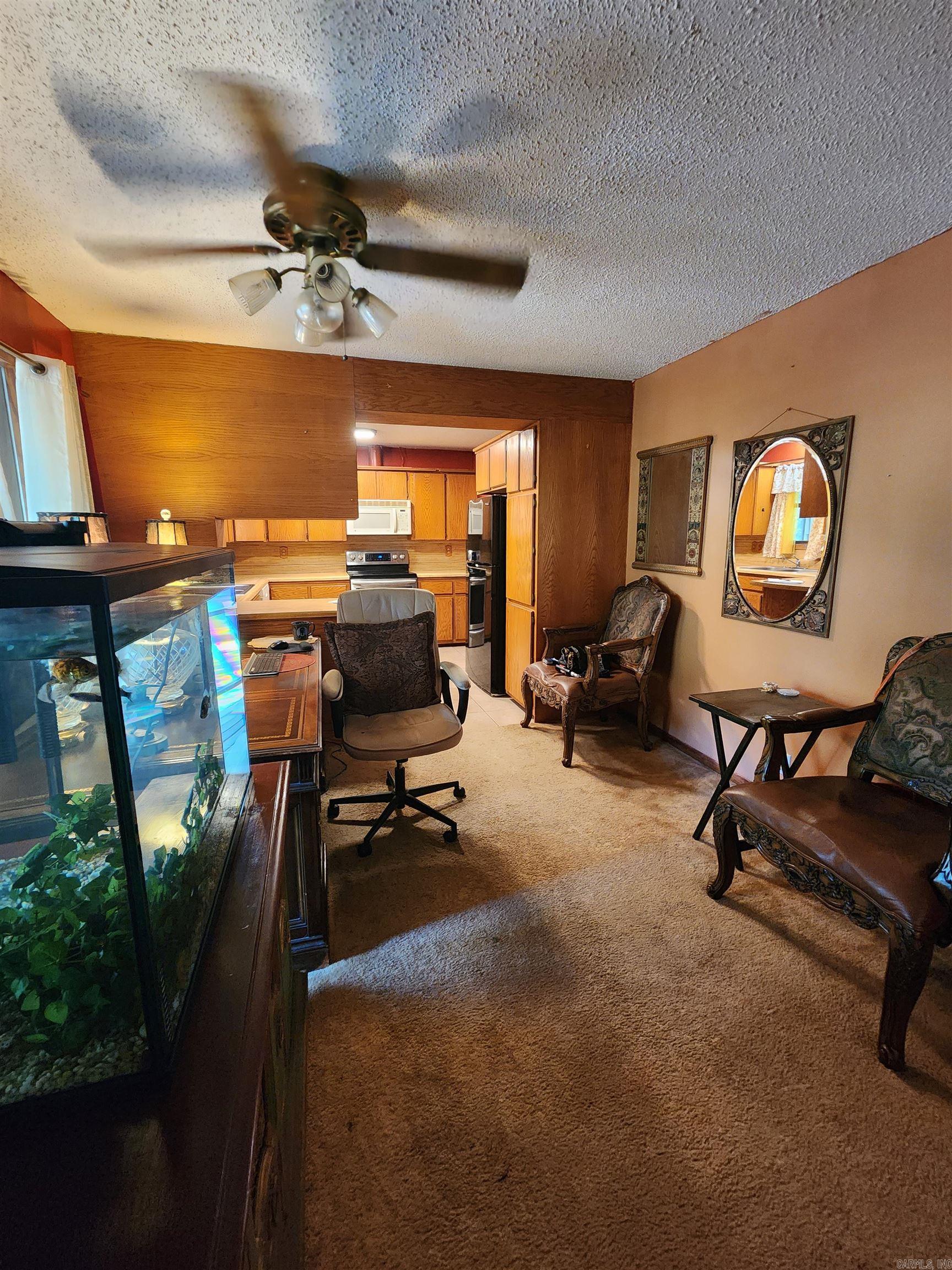 4 Whitewood  Edgemont, AR