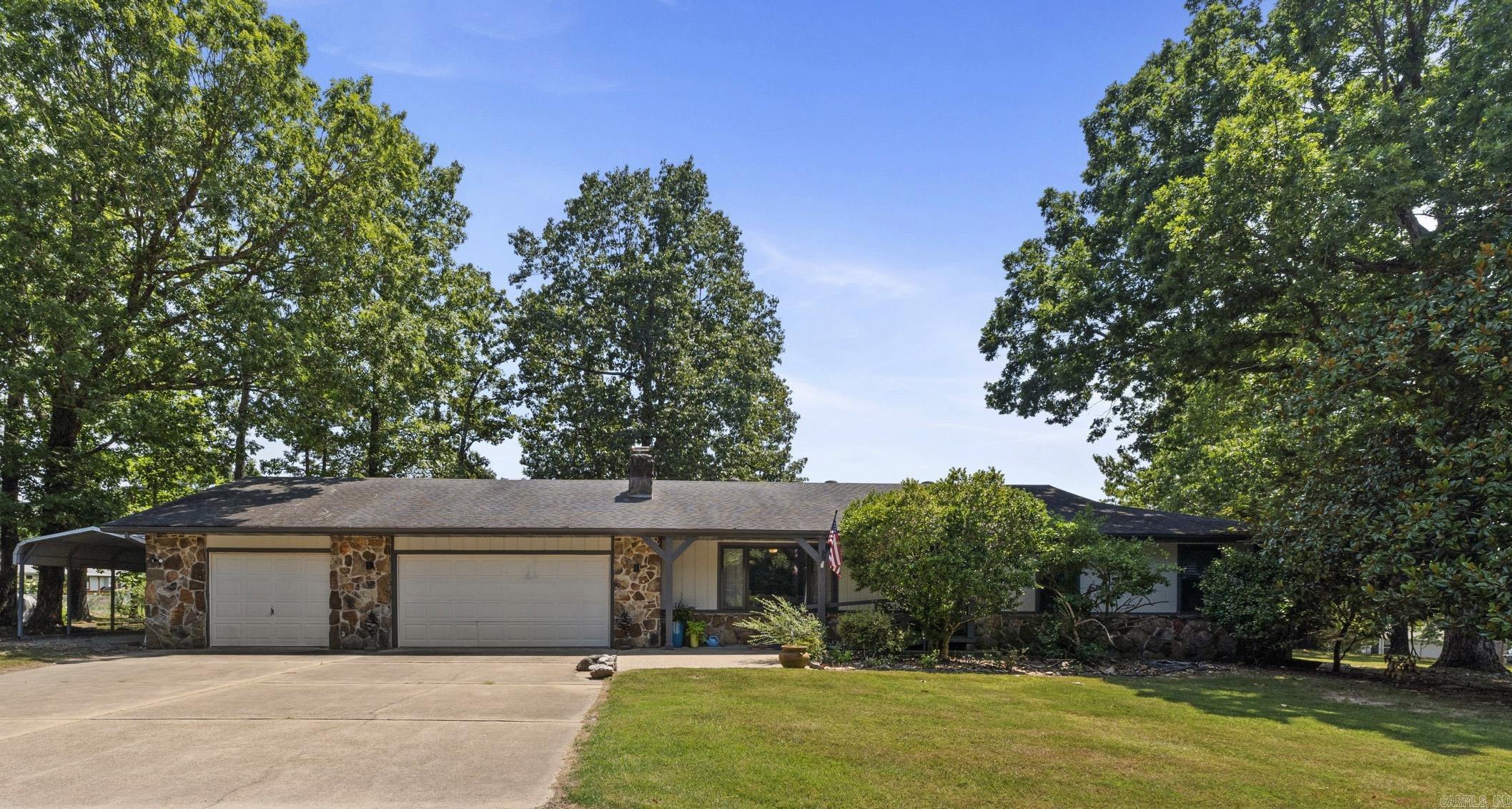 35 Pine Cone  Mountain Home, AR