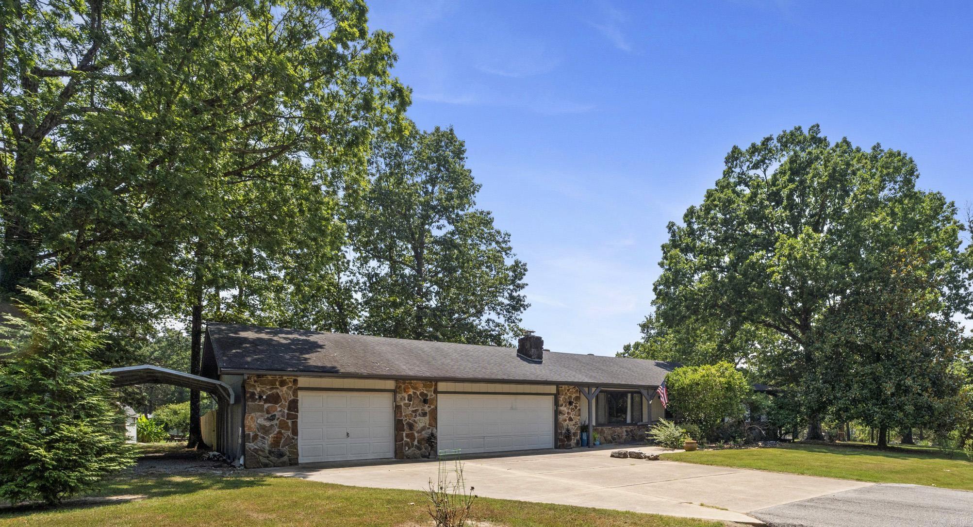 35 Pine Cone  Mountain Home, AR