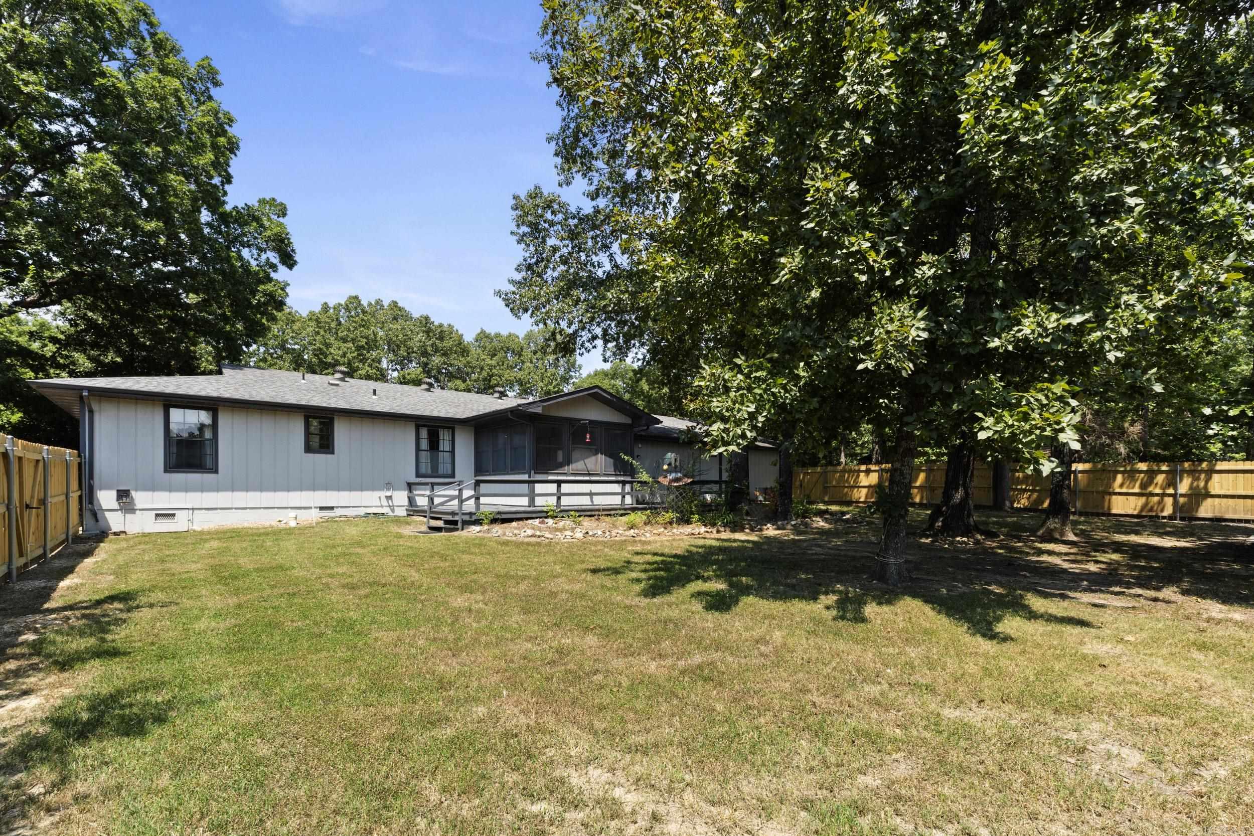 35 Pine Cone  Mountain Home, AR