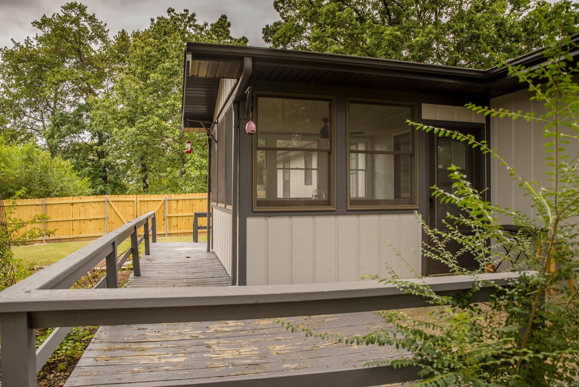 35 Pine Cone  Mountain Home, AR