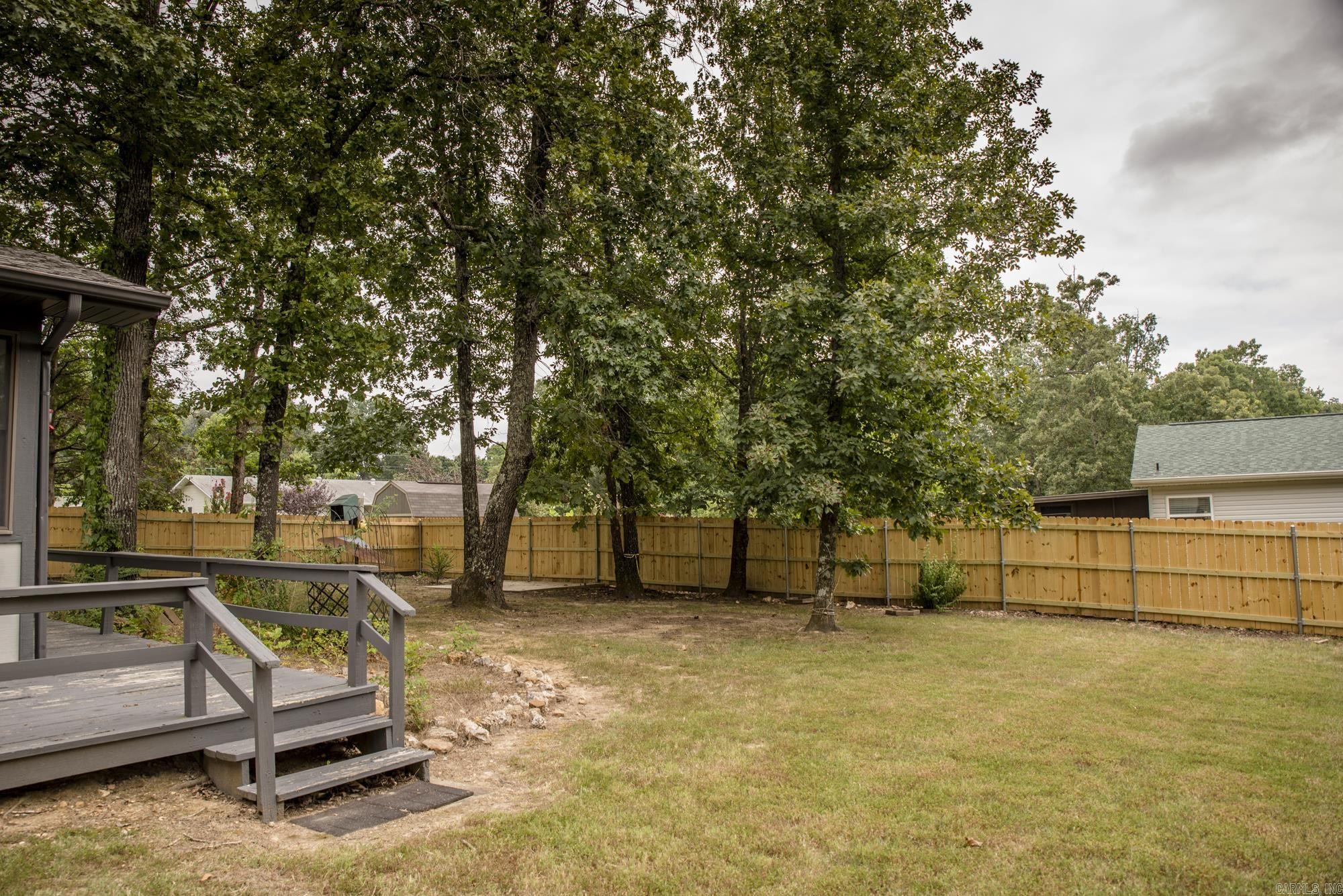 35 Pine Cone  Mountain Home, AR