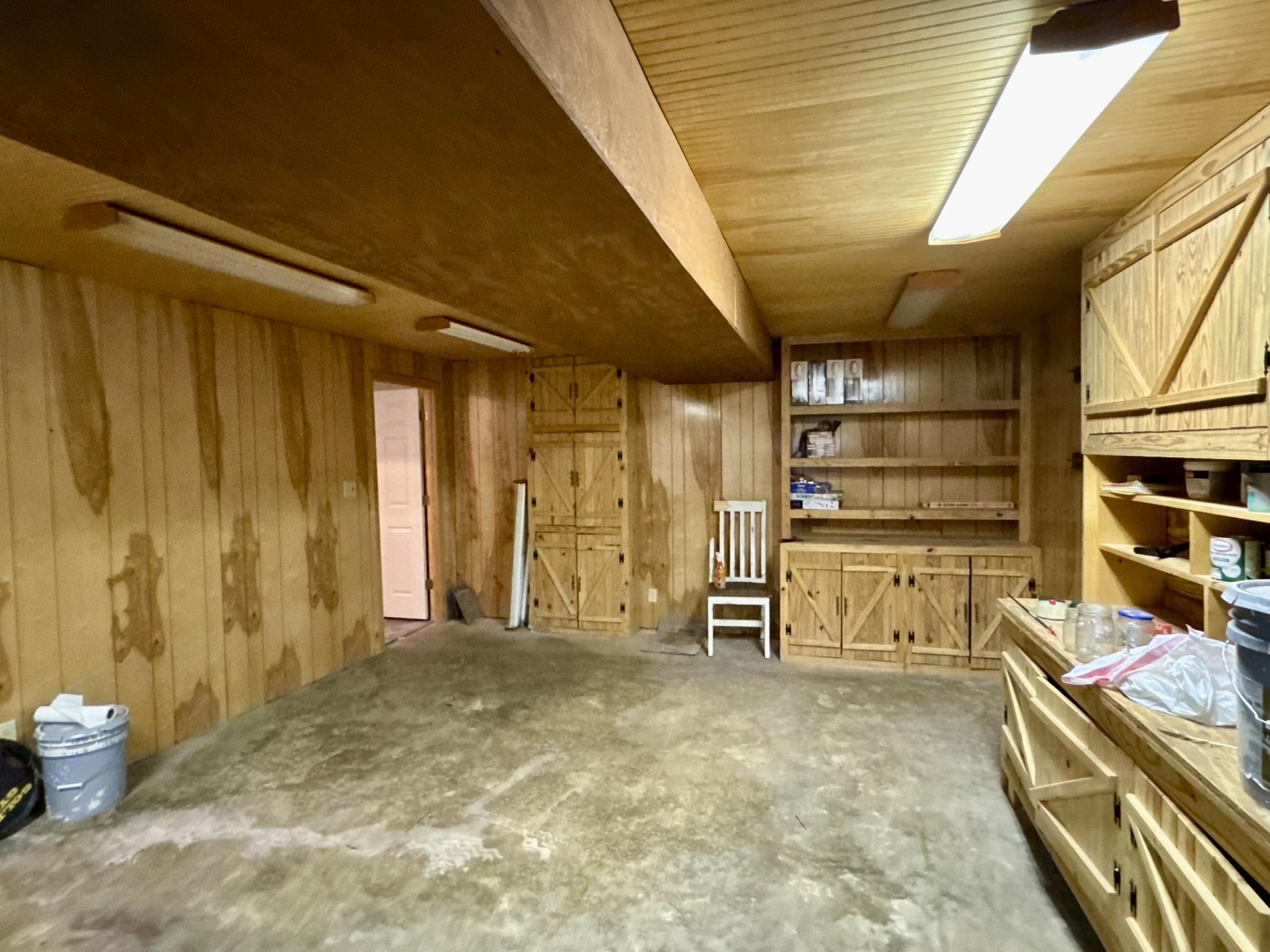 974 Geier Road  Mountain View, AR