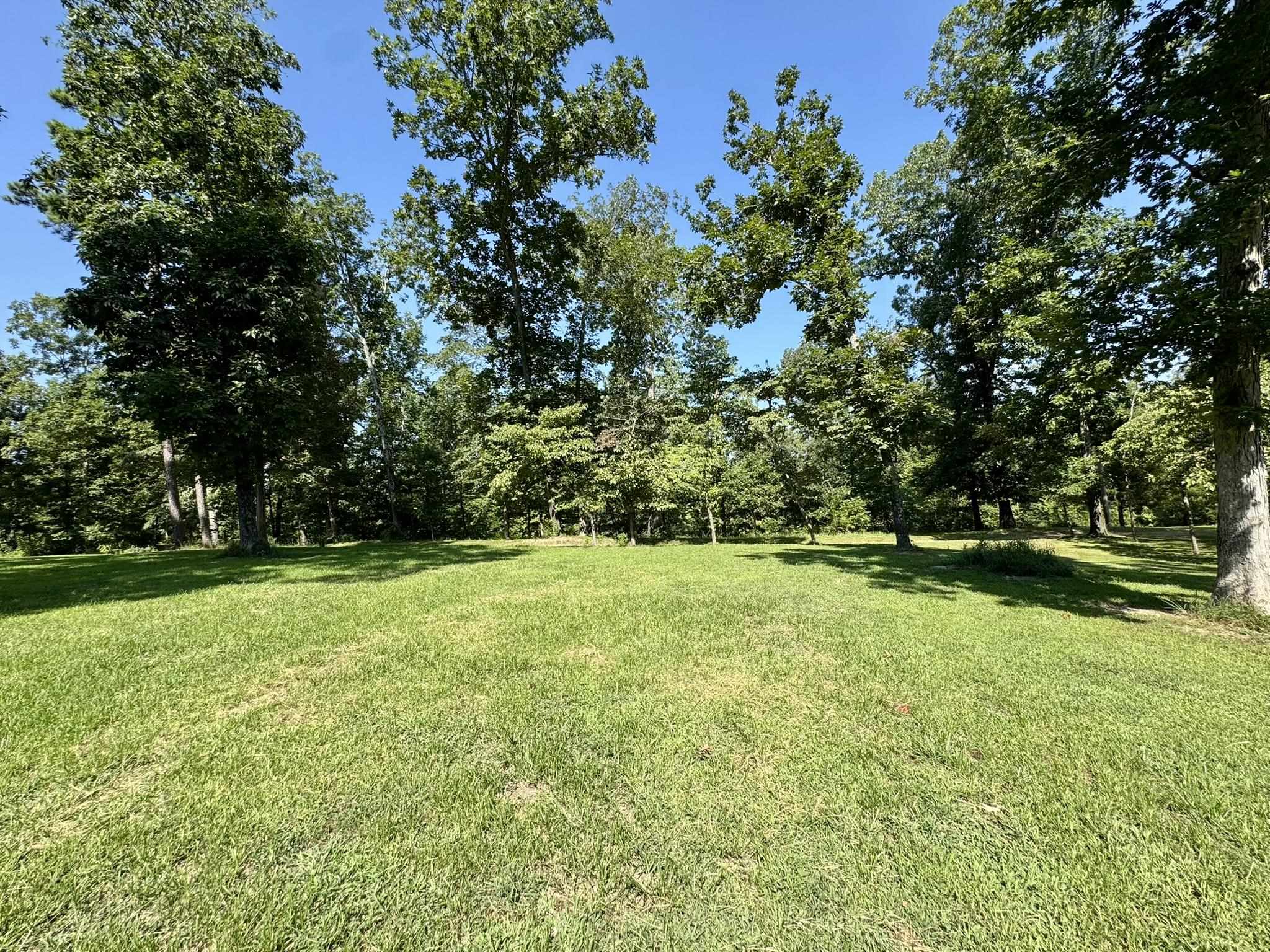 974 Geier Road  Mountain View, AR