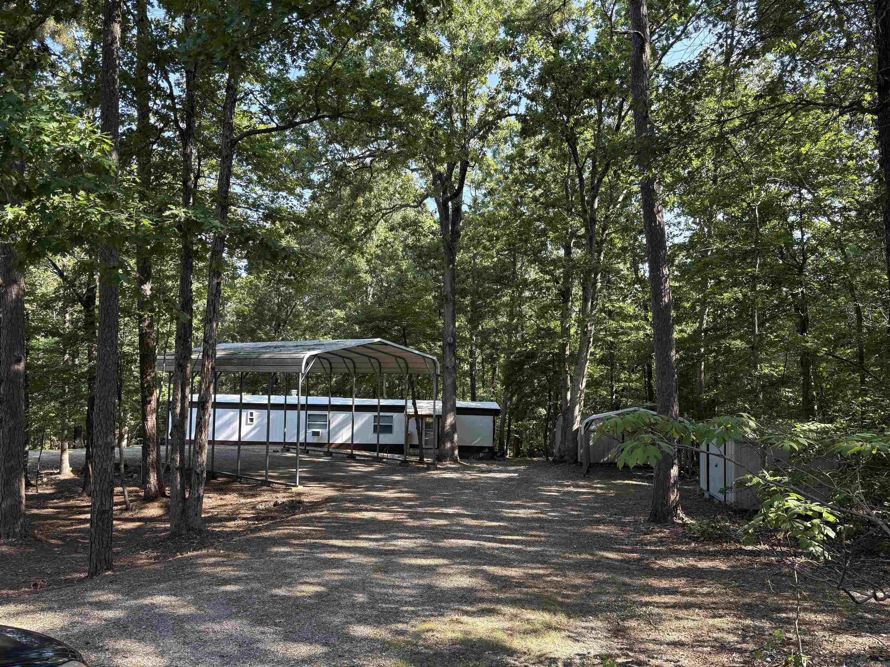 7512 S Hwy 14  Yellville, AR