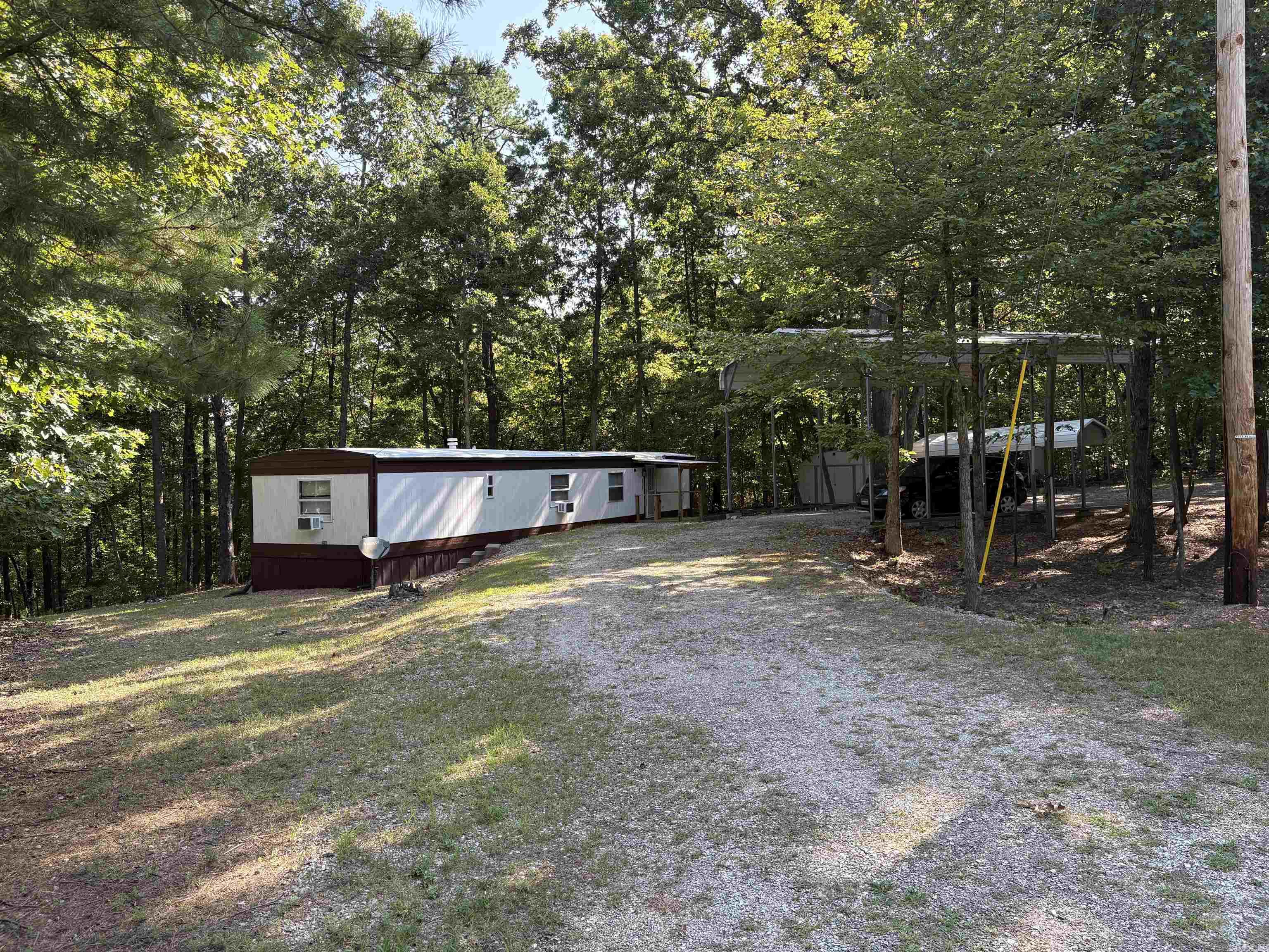 7512 S Hwy 14  Yellville, AR