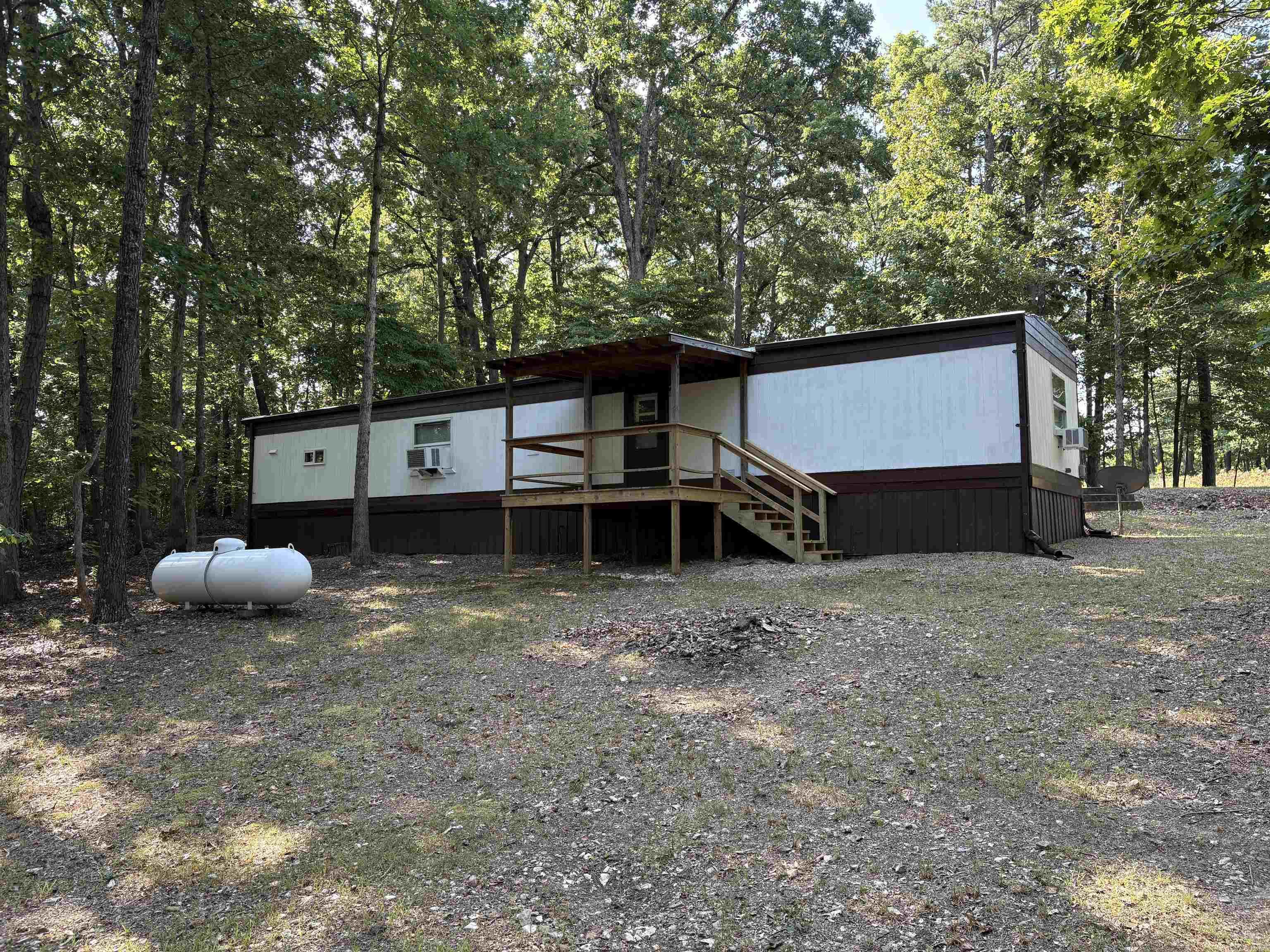 7512 S Hwy 14  Yellville, AR