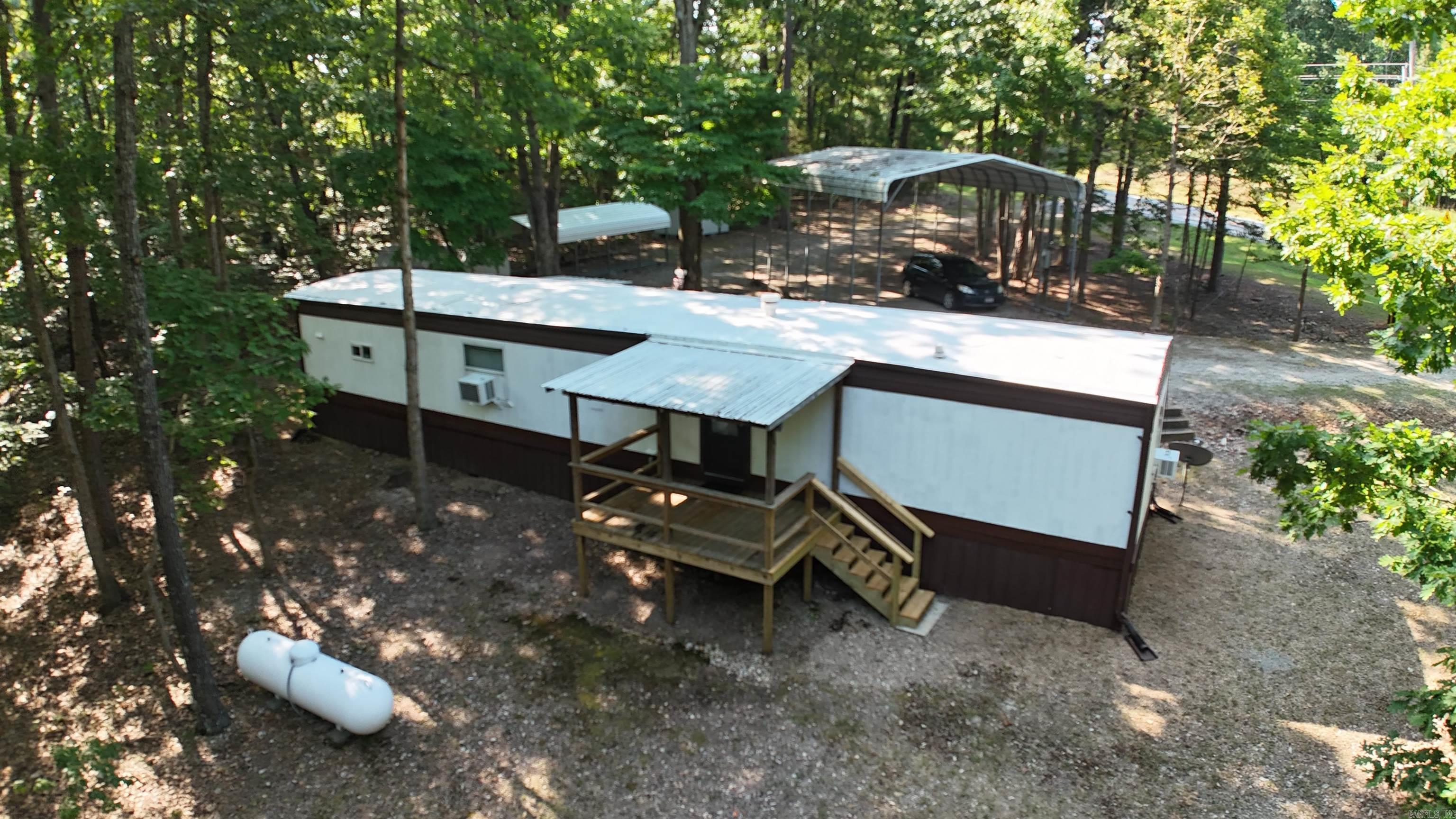7512 S Hwy 14  Yellville, AR