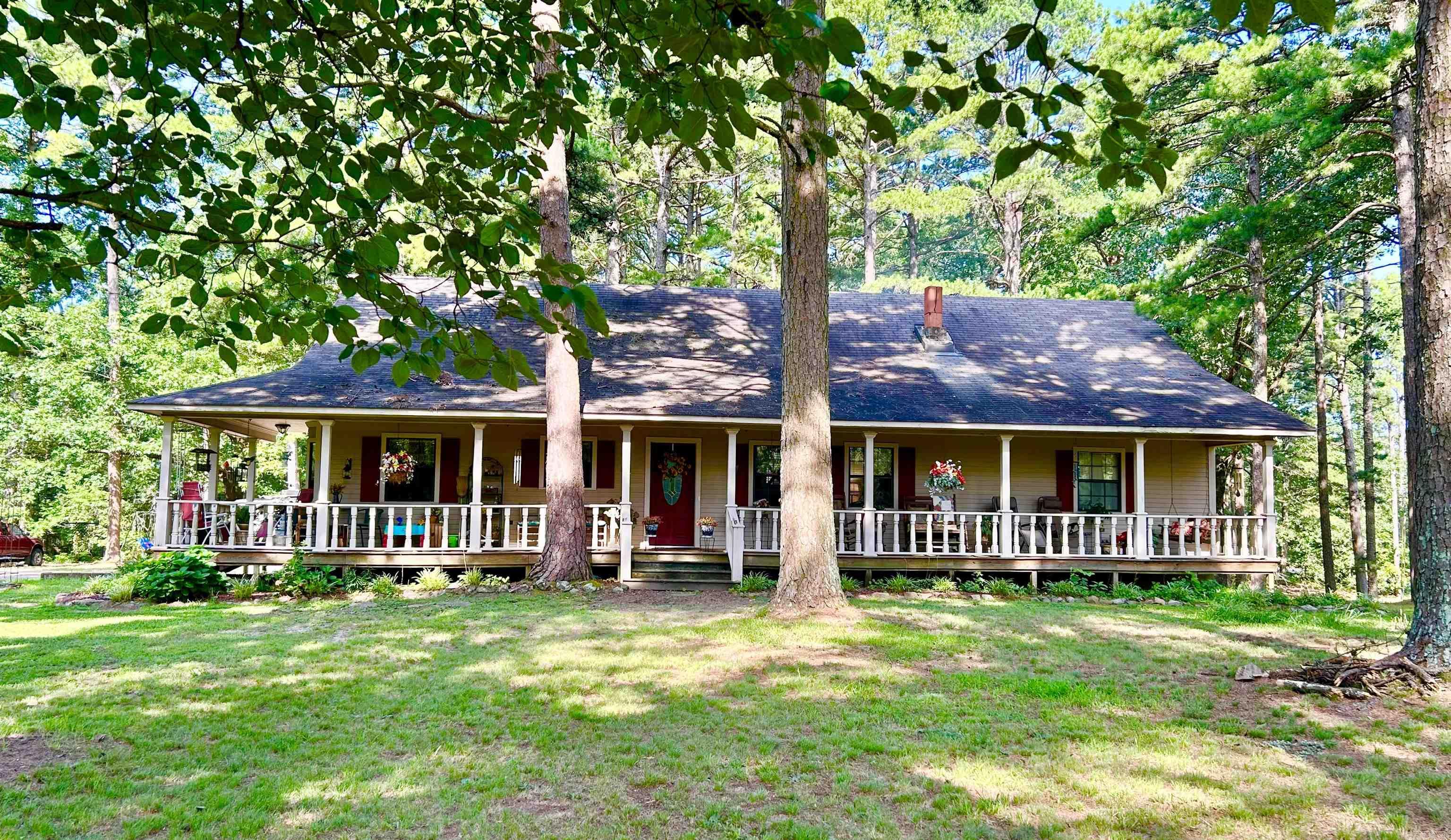 30501 Hwy 300  Roland, AR